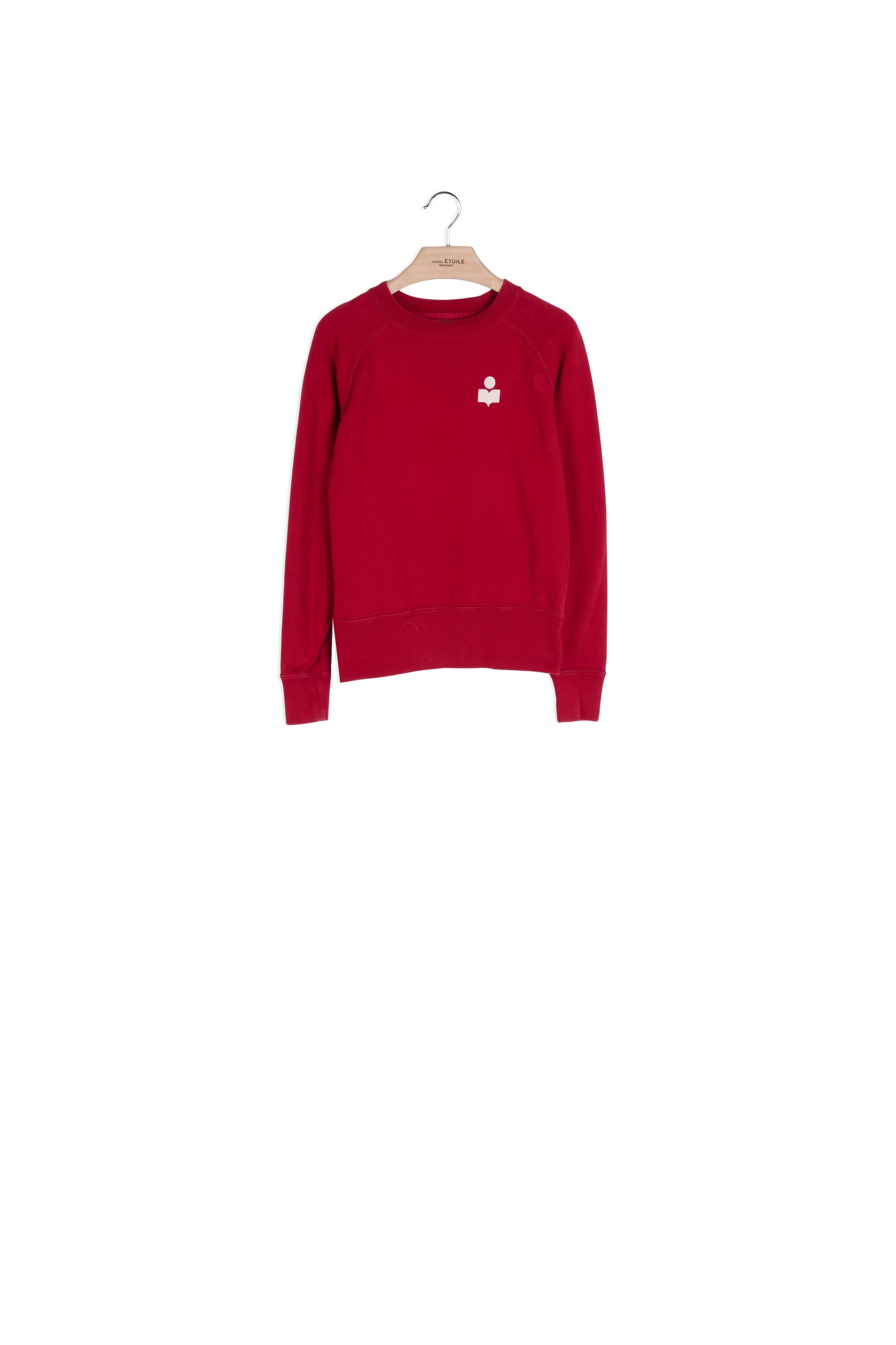 Pull Isabel Marant seconde vie