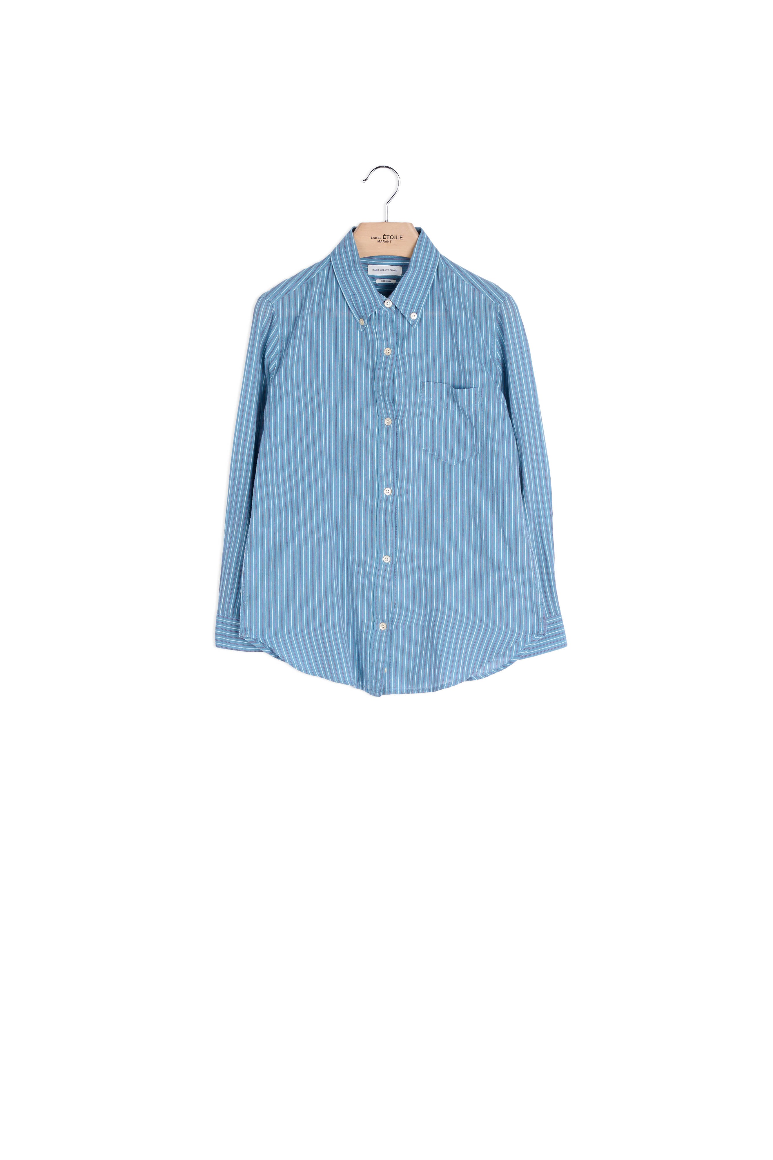 Chemise & Blouse Isabel Marant seconde vie