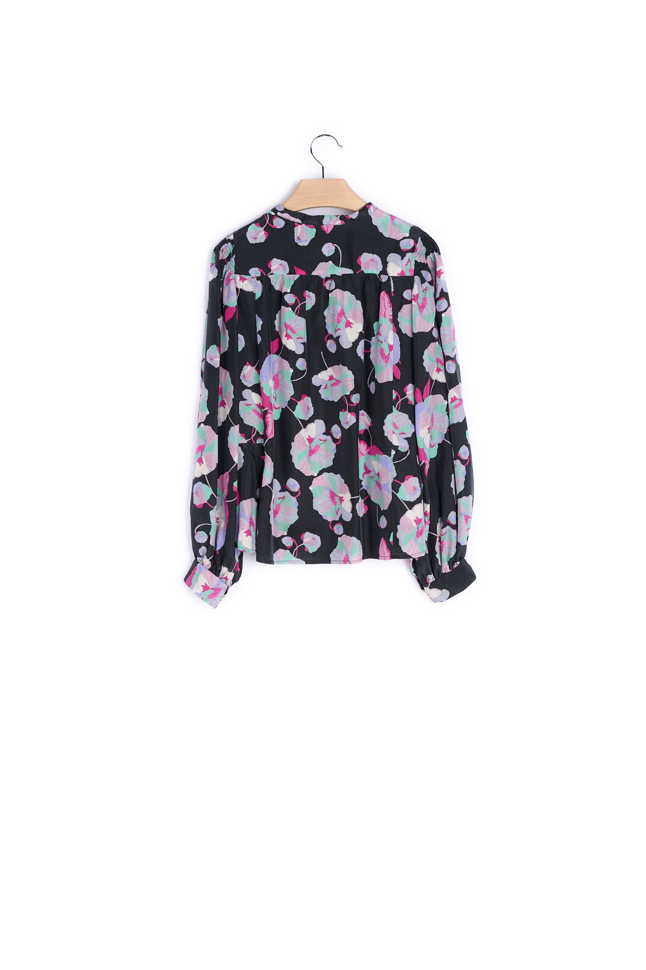 Blouse Ritonea Faume - seconde main