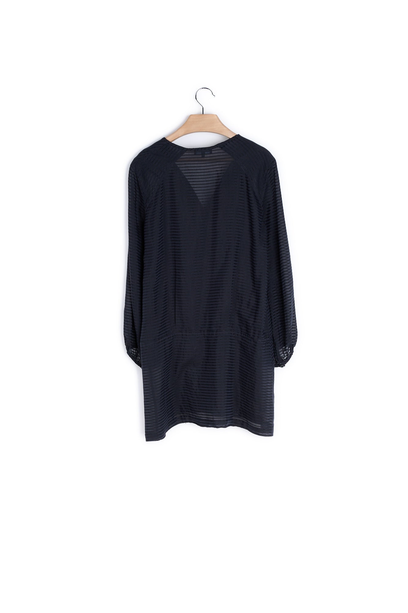 Robe Courte Coton Et Soie Isabel Marant seconde vie