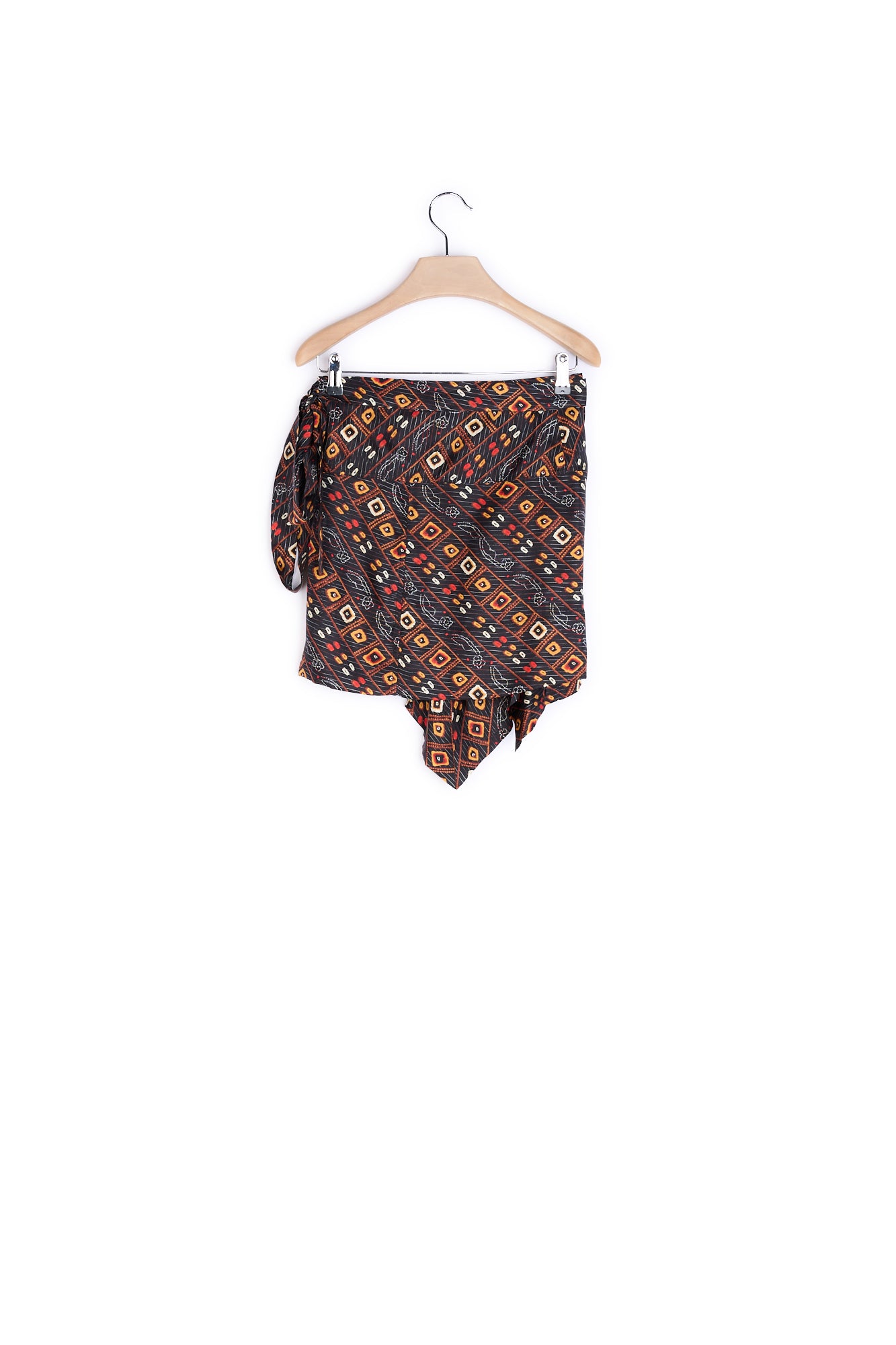 Jupe Isabel Marant seconde vie
