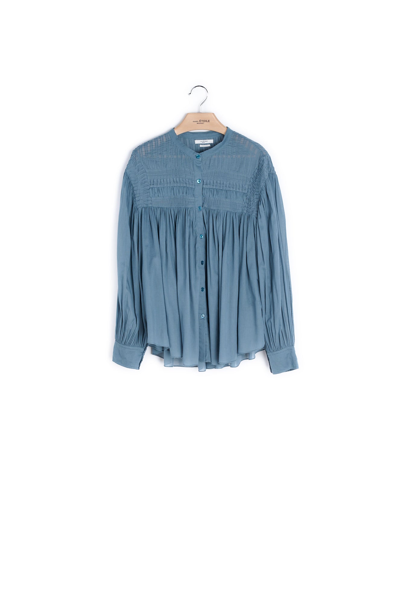 Haut Plalia Isabel Marant seconde vie