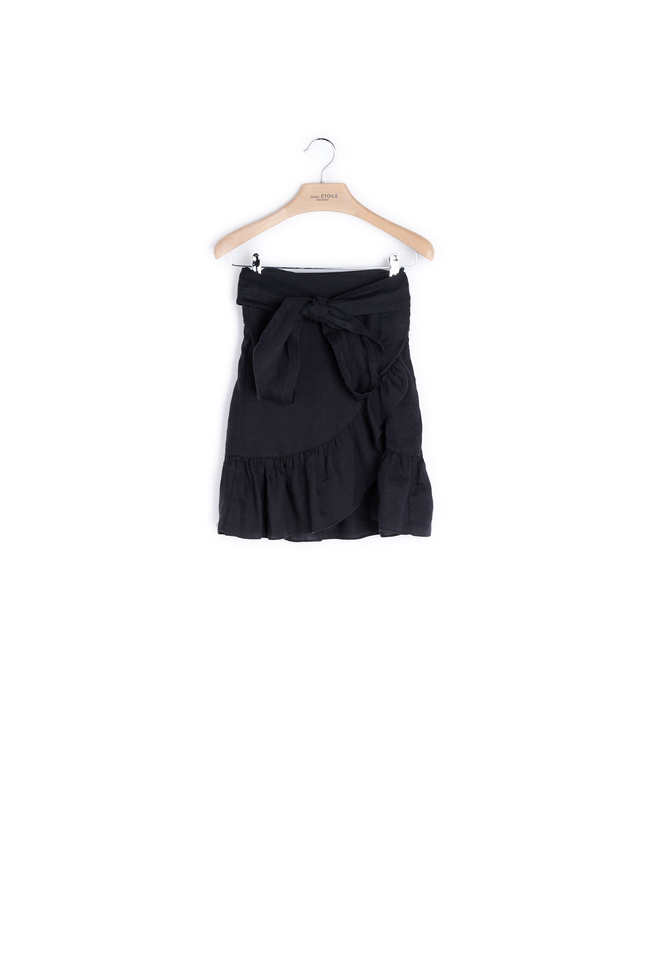 Jupe Isabel Marant seconde vie