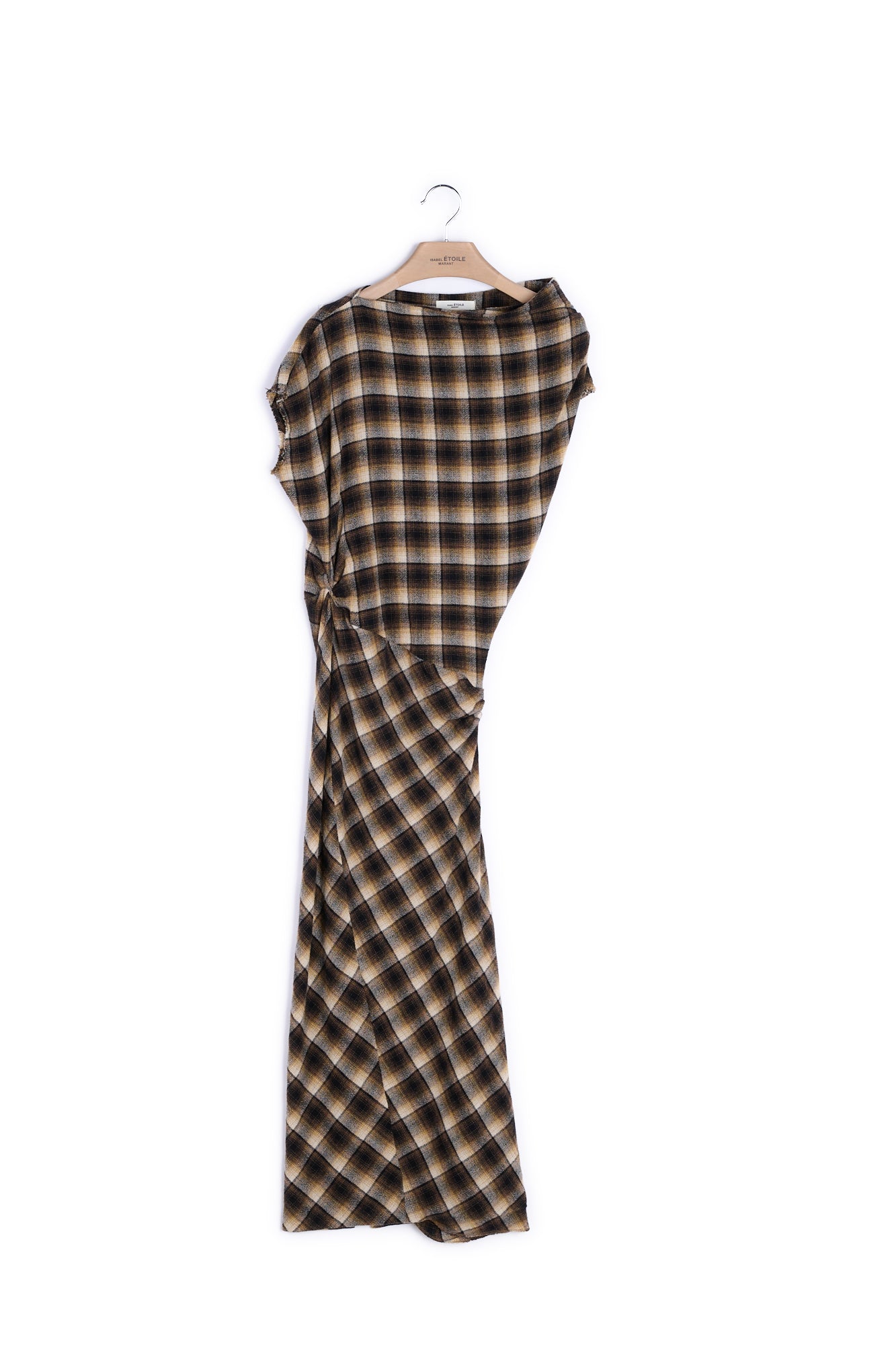 Robe En Laine Isabel Marant seconde vie