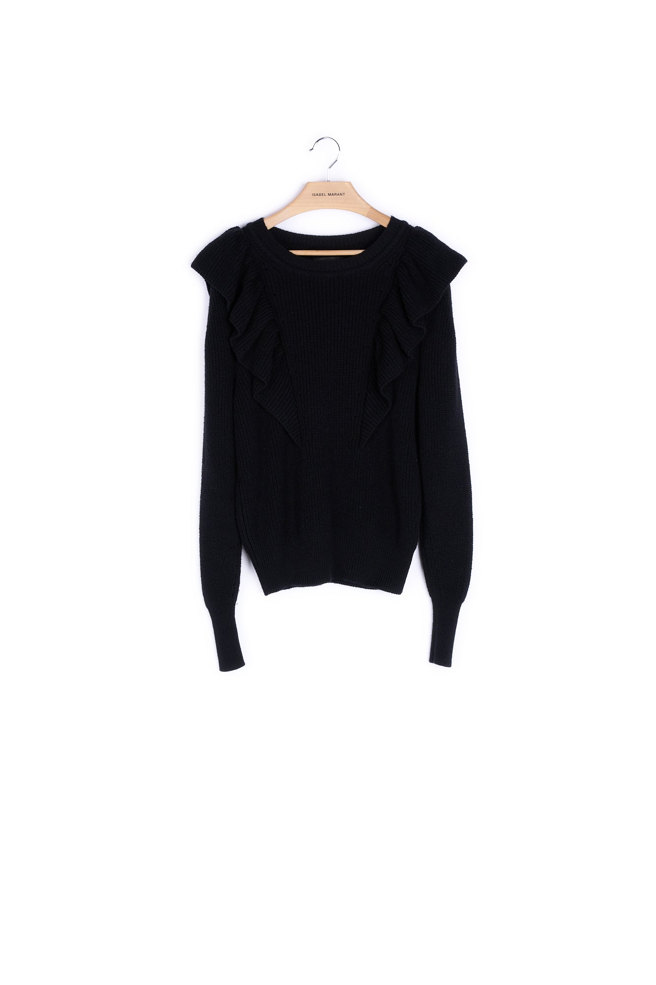 Pull Bretty Isabel Marant seconde vie