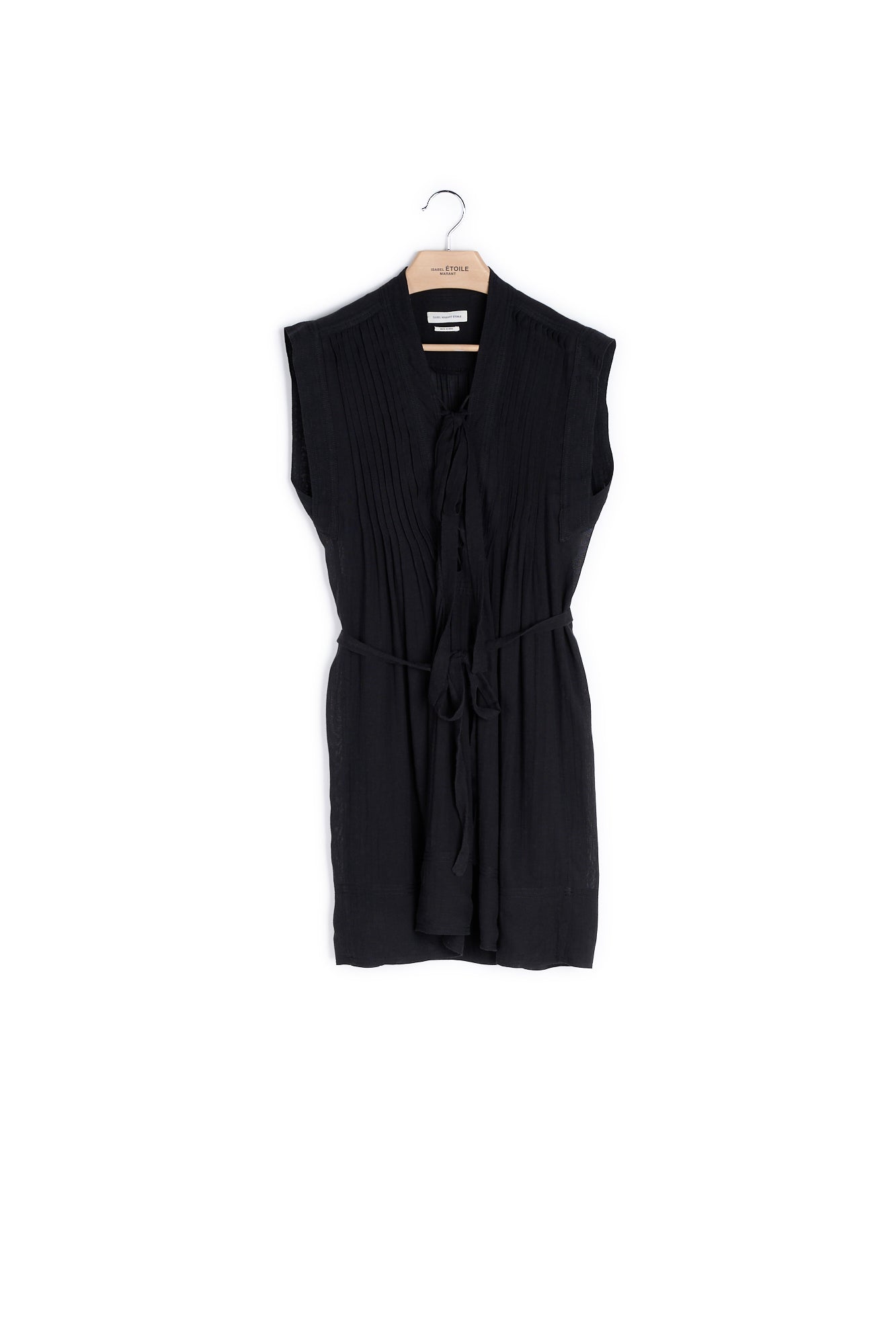 Robe Isabel Marant seconde vie