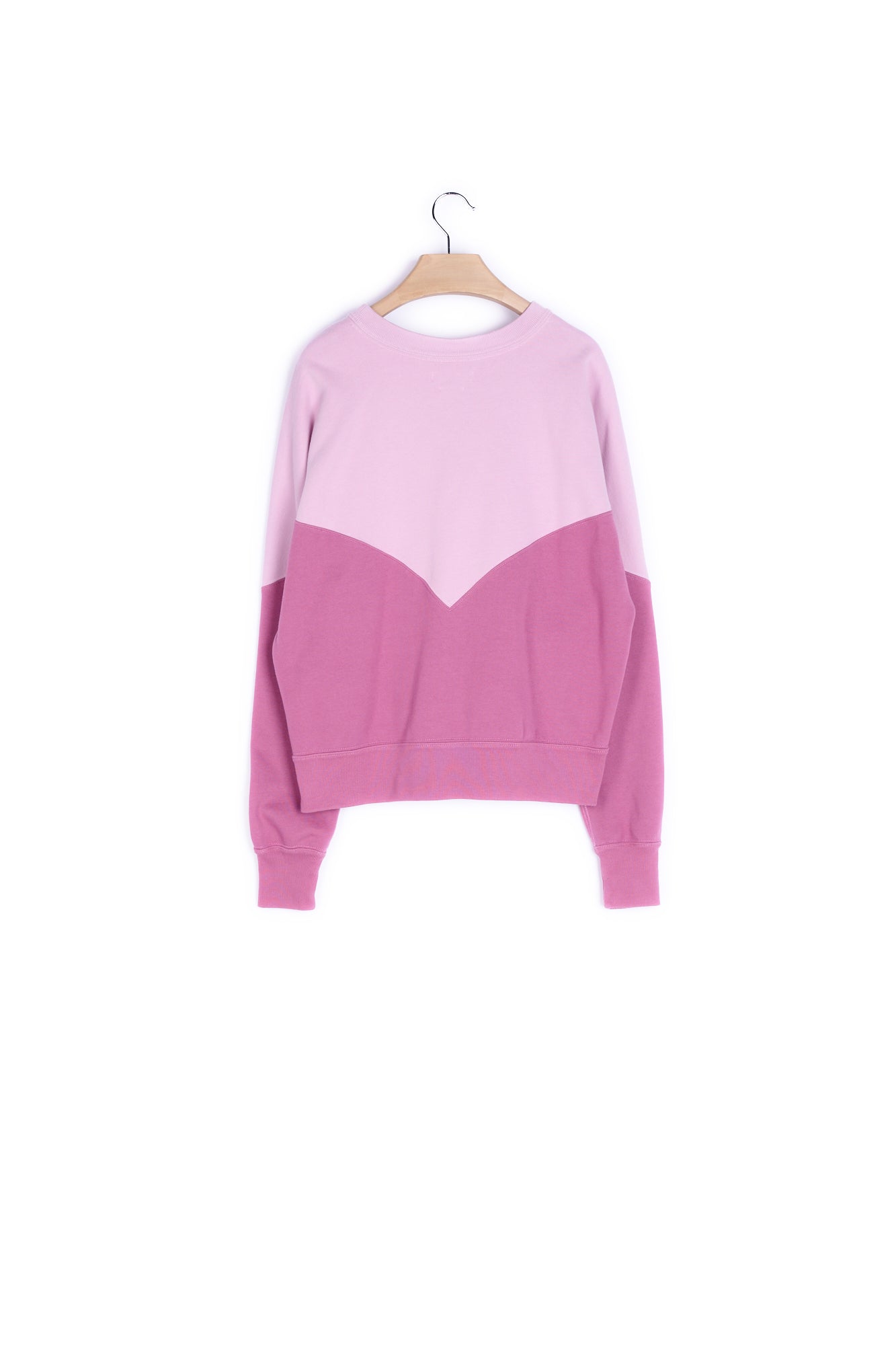 Sweatshirt Houston Isabel Marant seconde vie