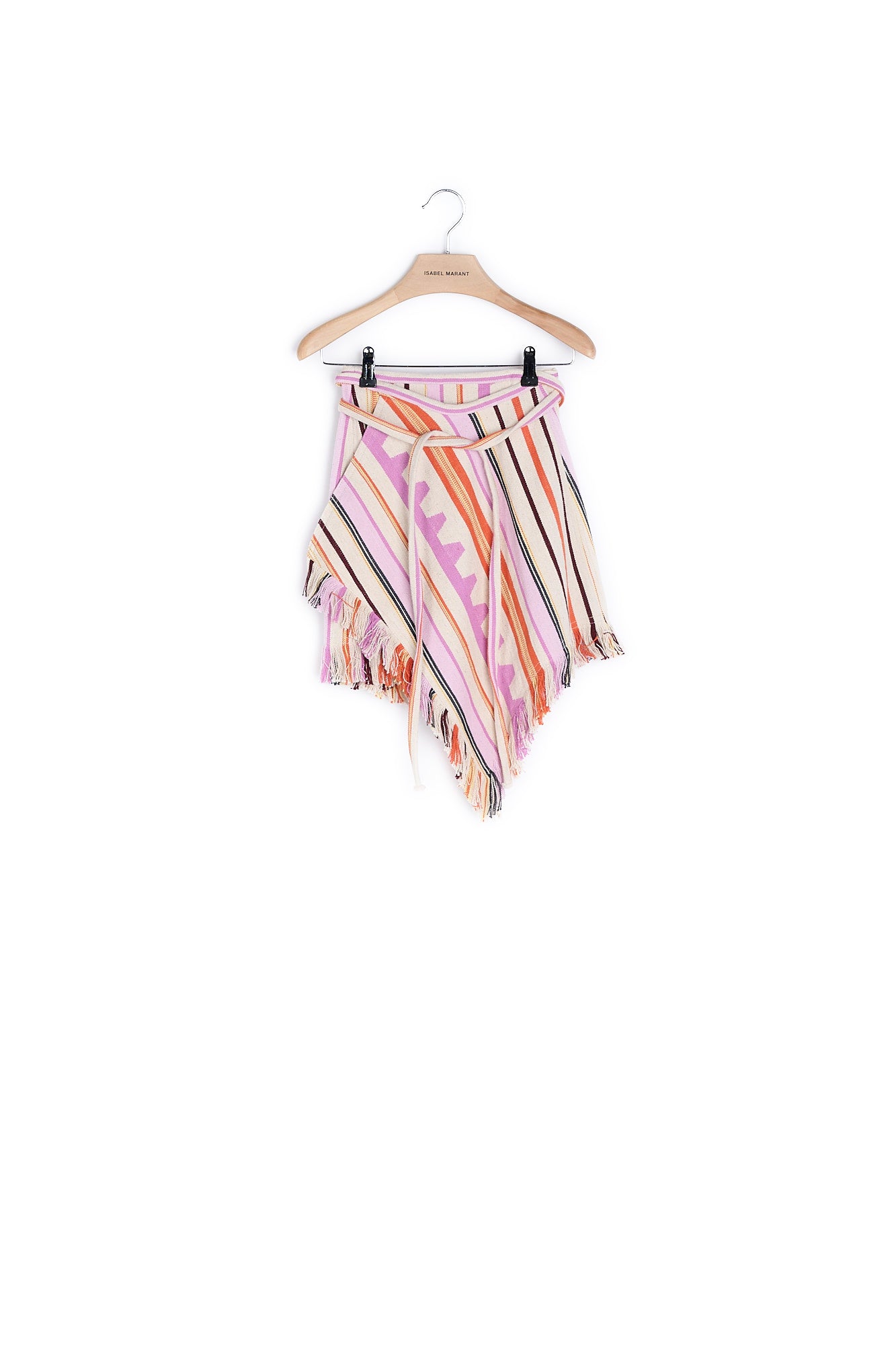 Jupe Isabel Marant seconde vie