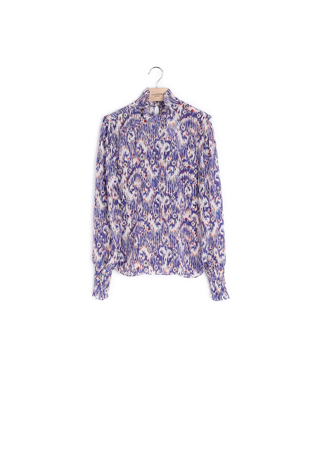 Haut Yoshi Isabel Marant seconde vie