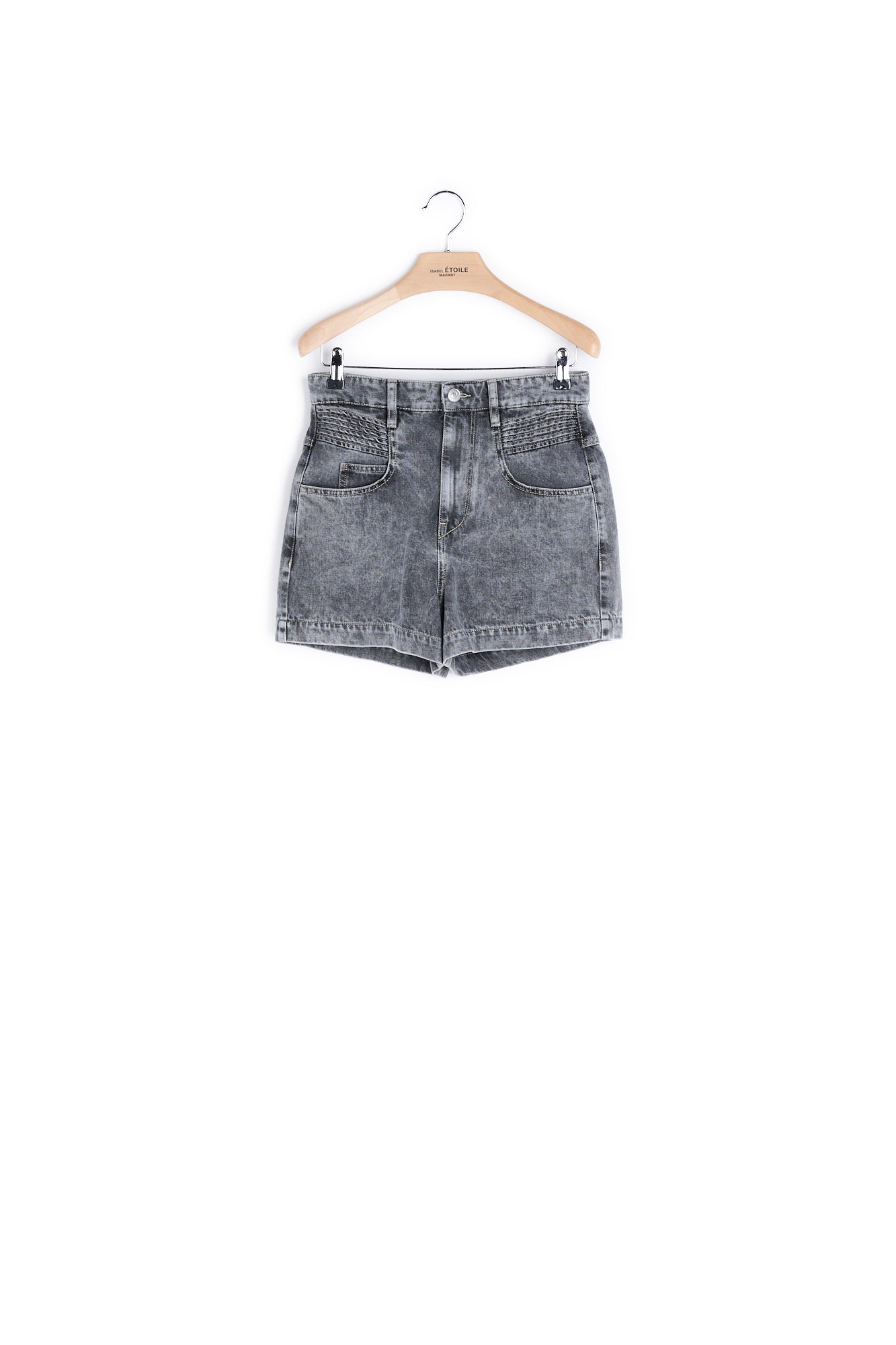 Short - 38 Isabel Marant seconde vie