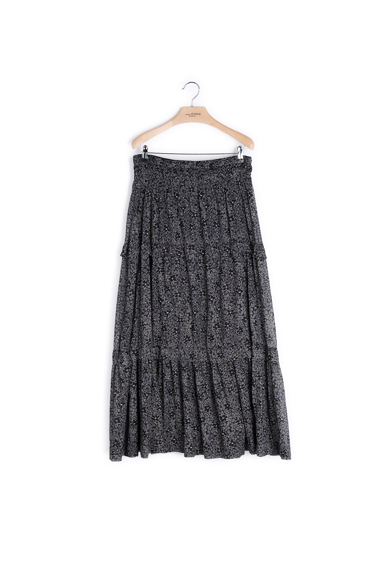 Jupe Isabel Marant seconde vie