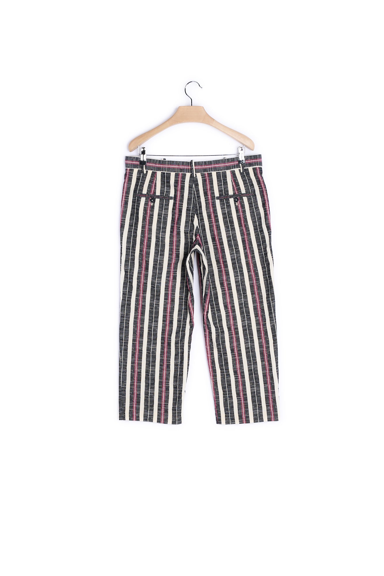 Pantalon Isabel Marant seconde vie