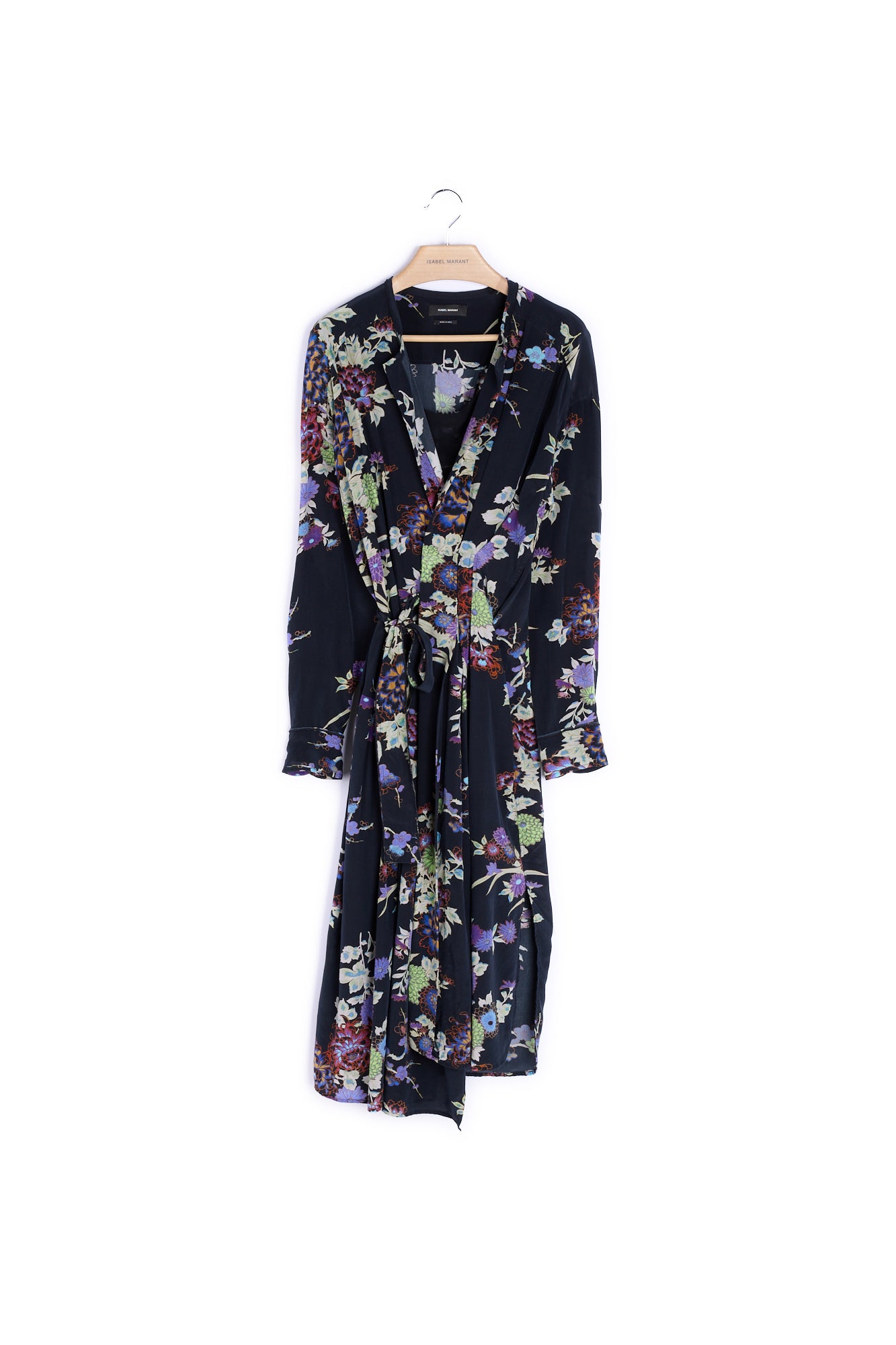 Robe Isabel Marant seconde vie