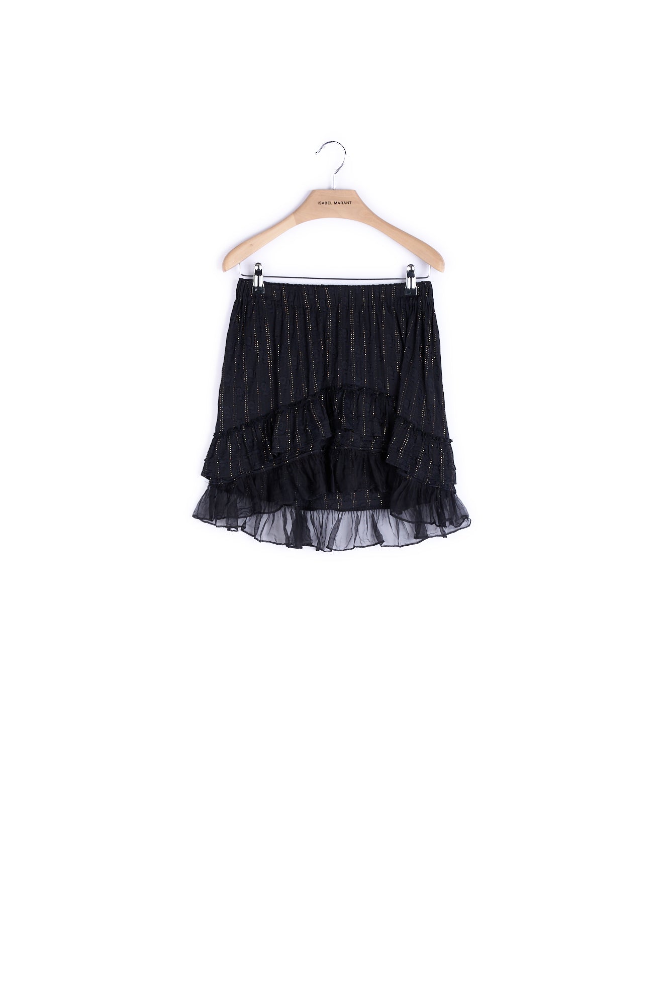 Jupe Malou Isabel Marant seconde vie