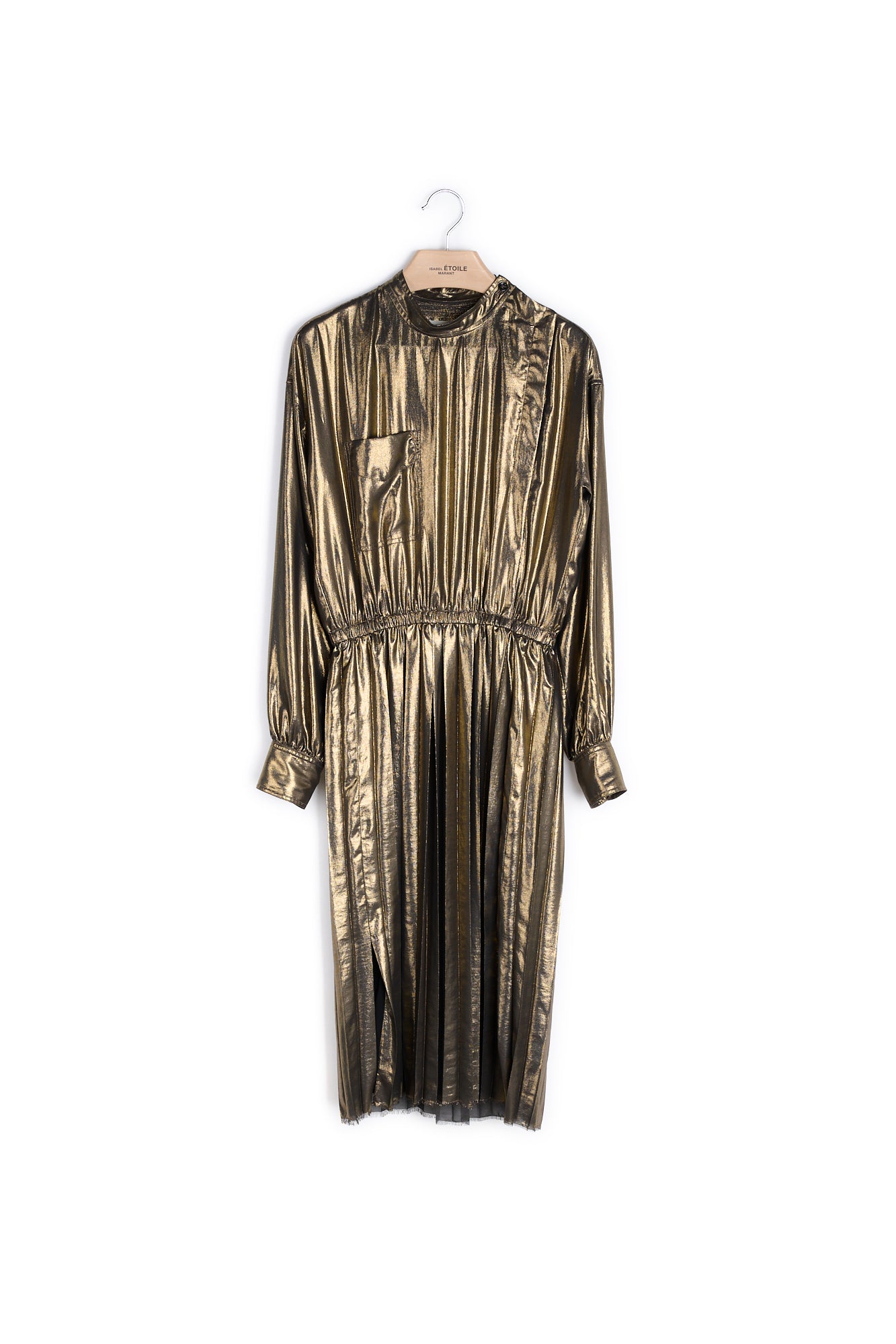 Robe Isabel Marant seconde vie