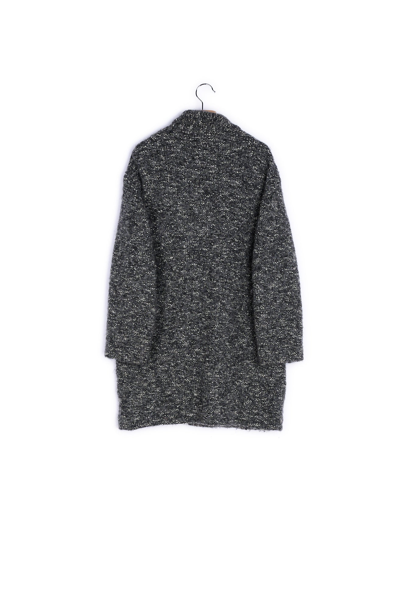 Manteau - Coton Isabel Marant seconde vie