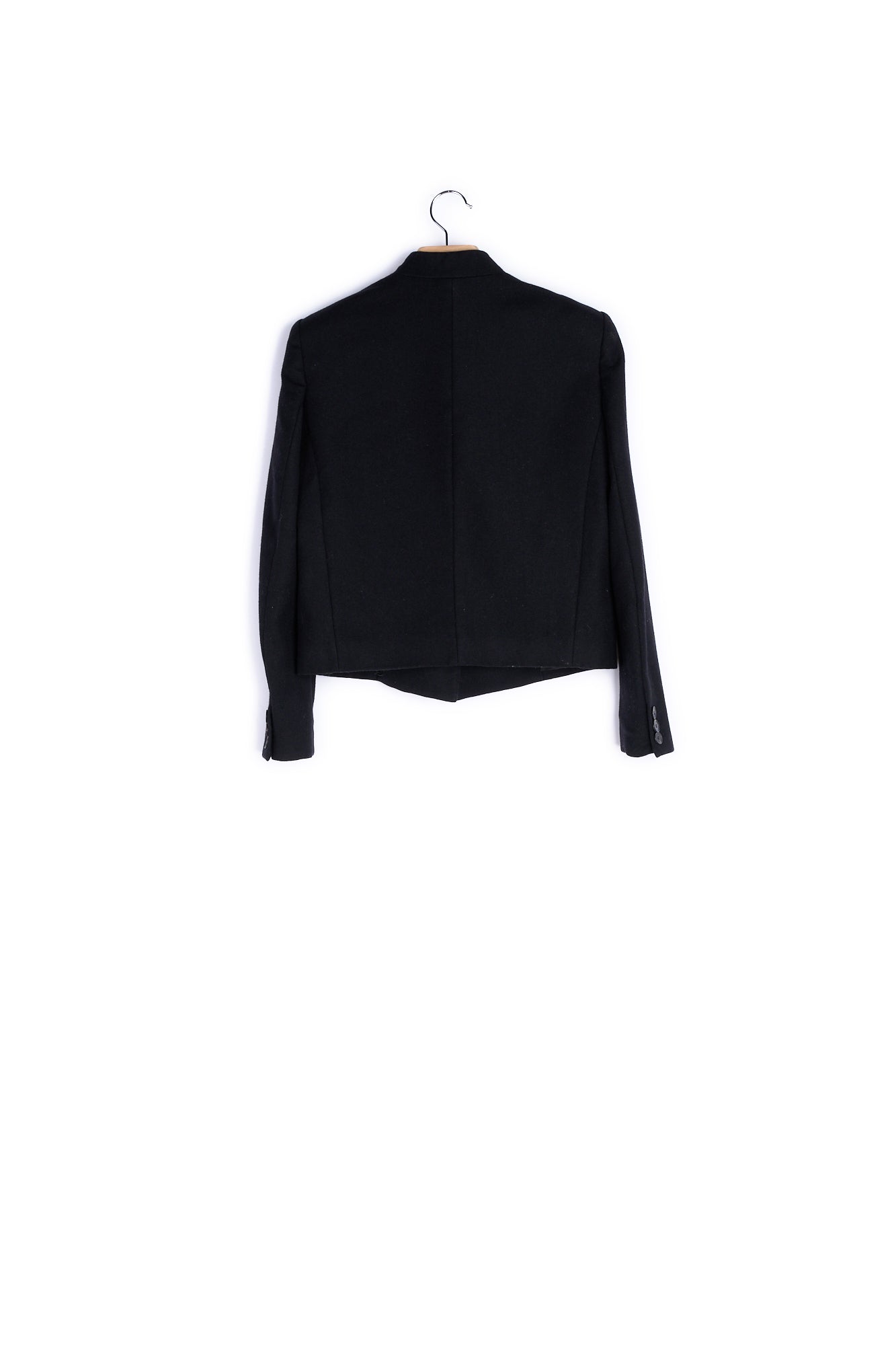 Veste En Laine Isabel Marant seconde vie