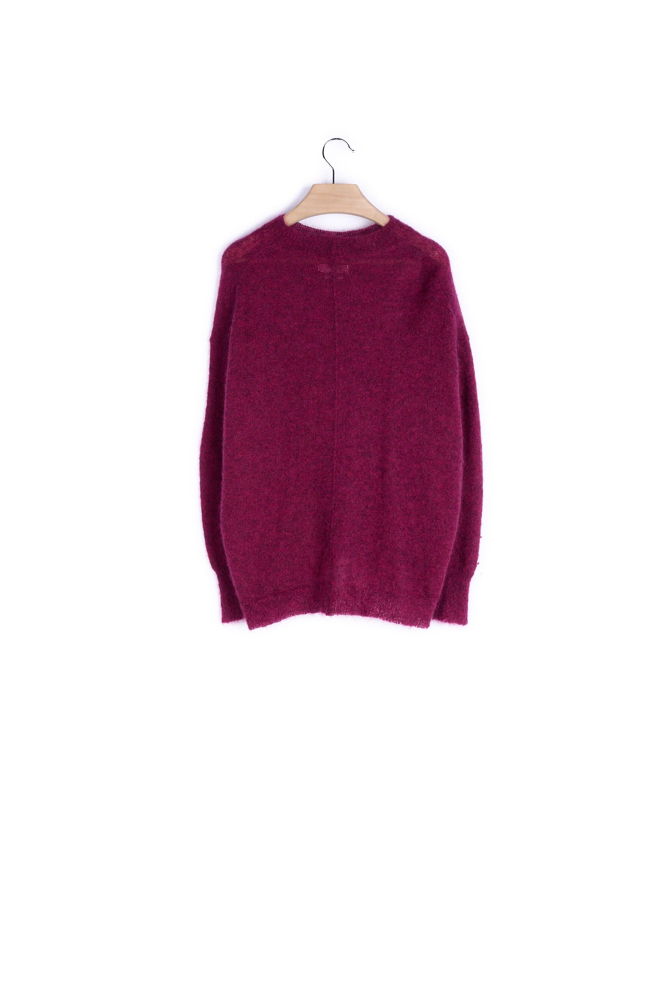 Pull Mohair Isabel Marant seconde vie