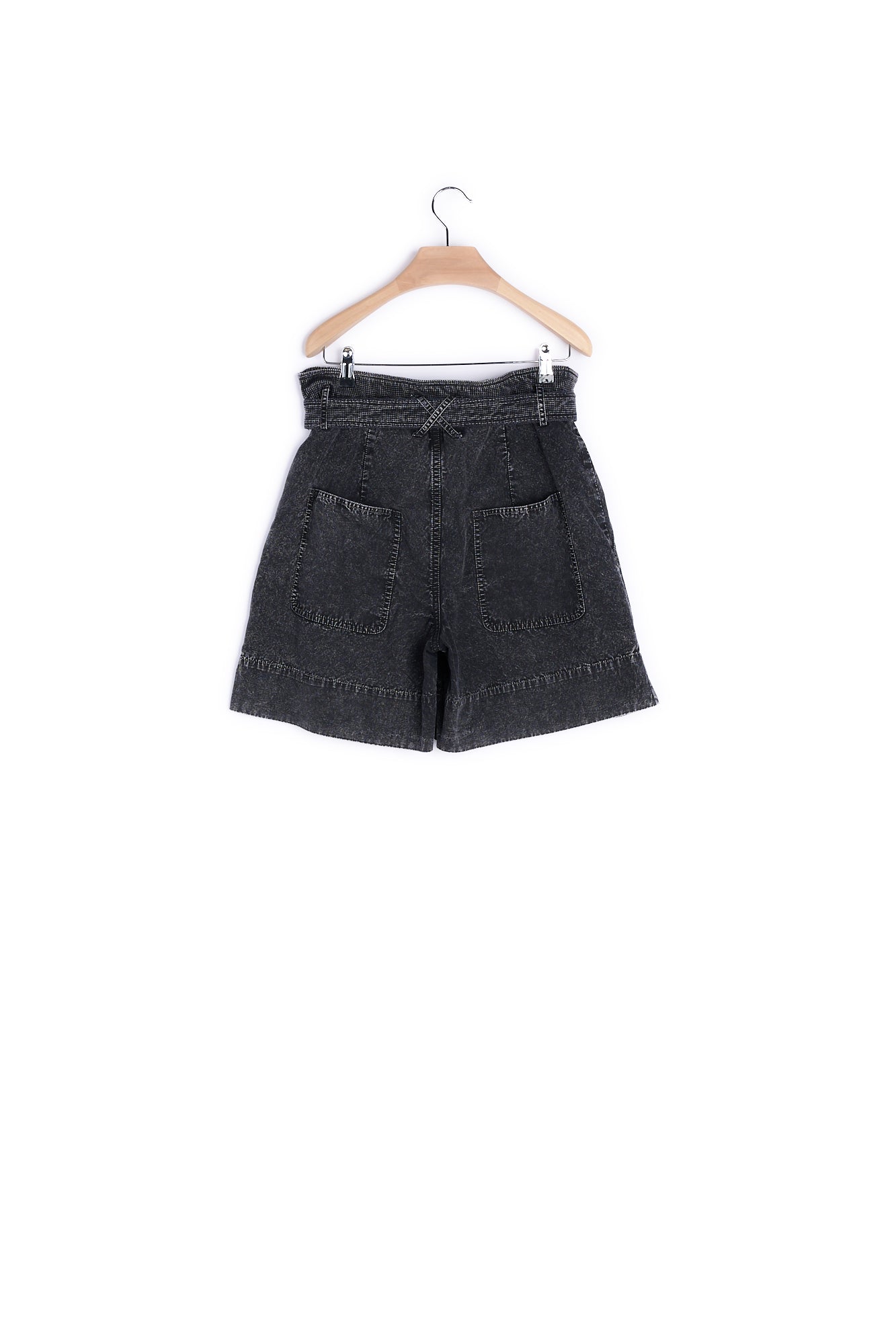 Short - Coton Isabel Marant seconde vie