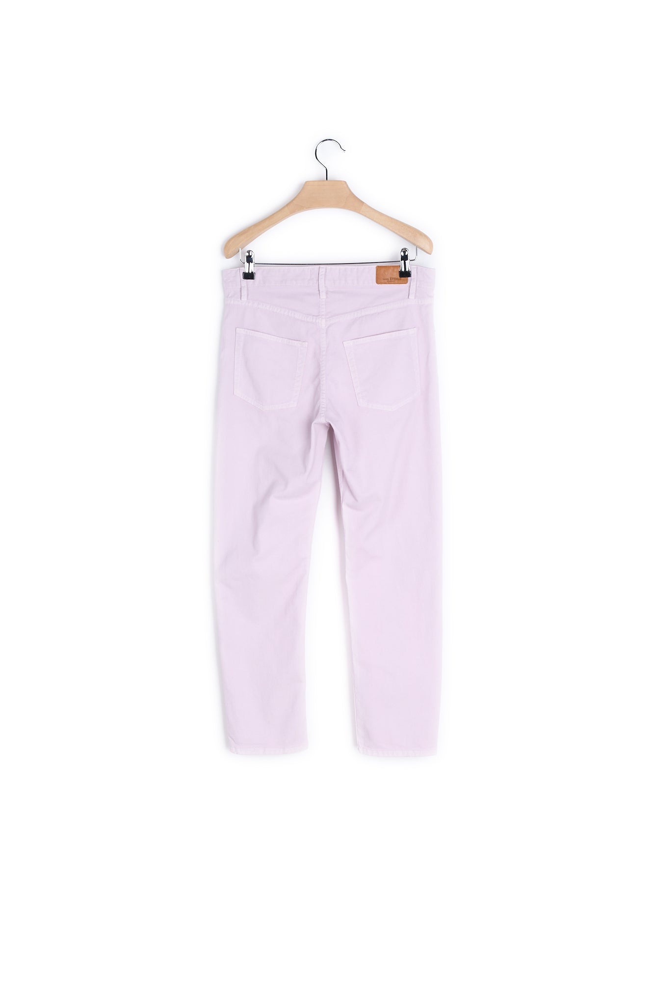 Jean - 38 Isabel Marant seconde vie