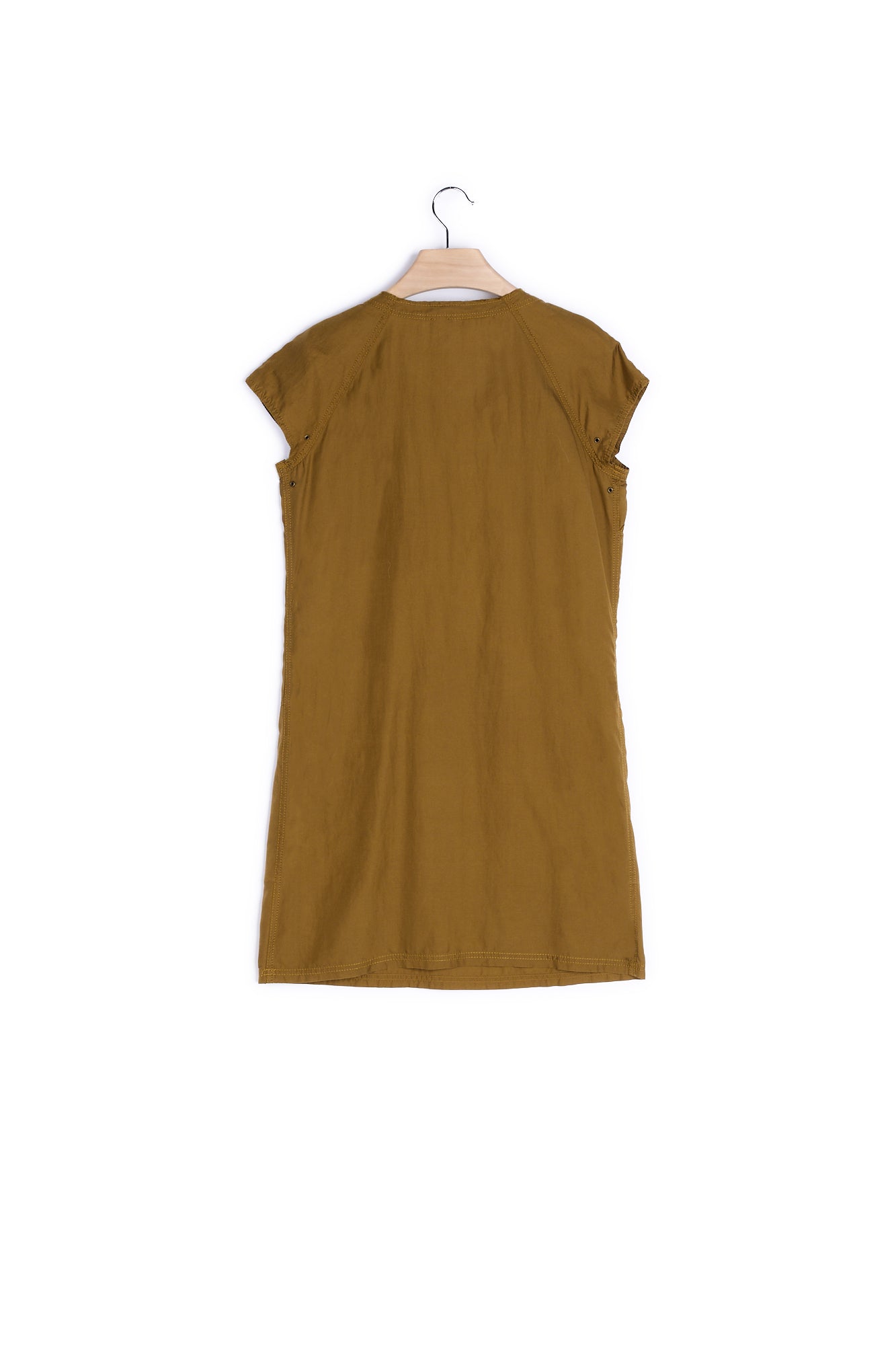 Robe Isabel Marant seconde vie