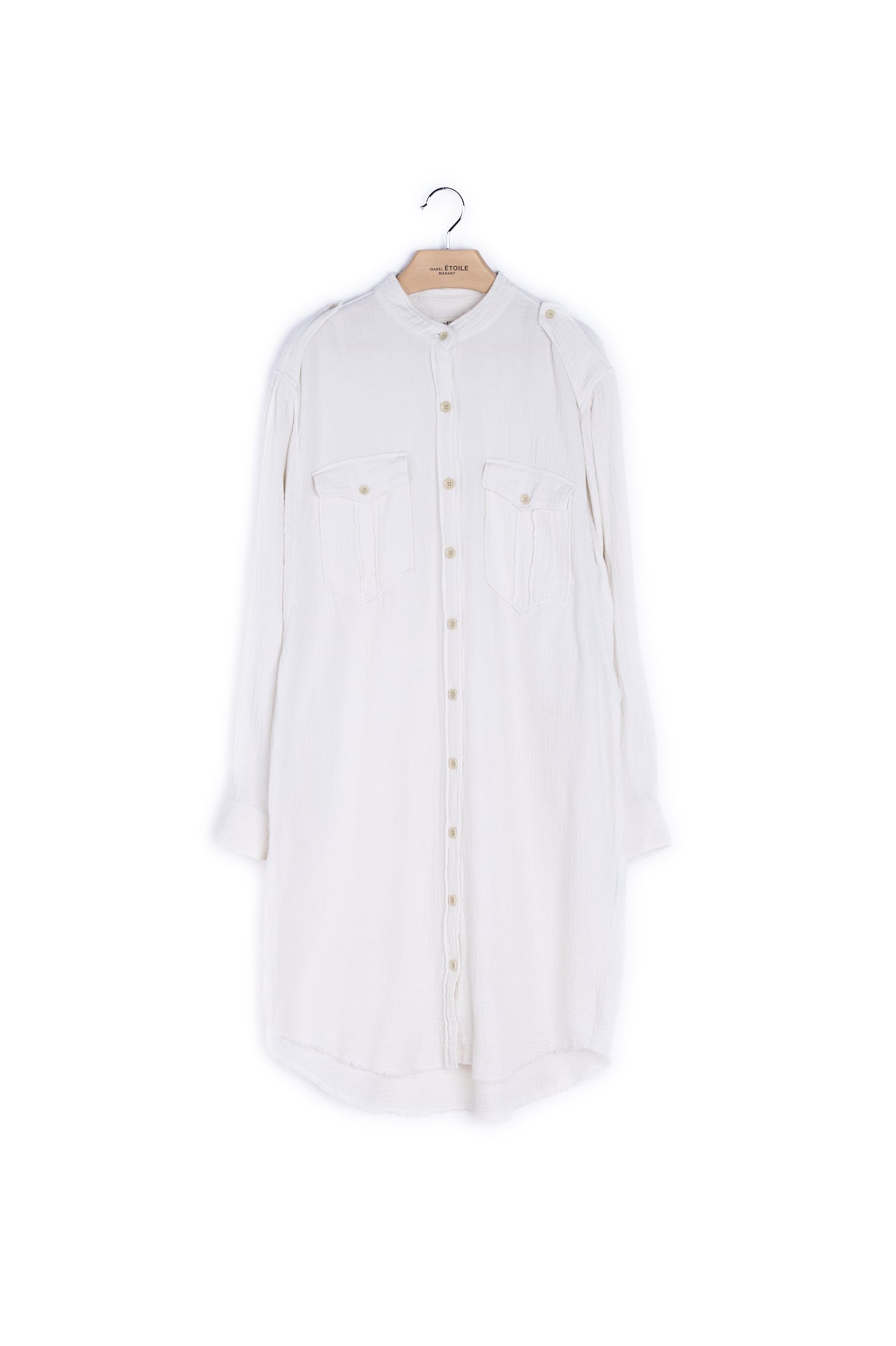 Robe Isabel Marant seconde vie