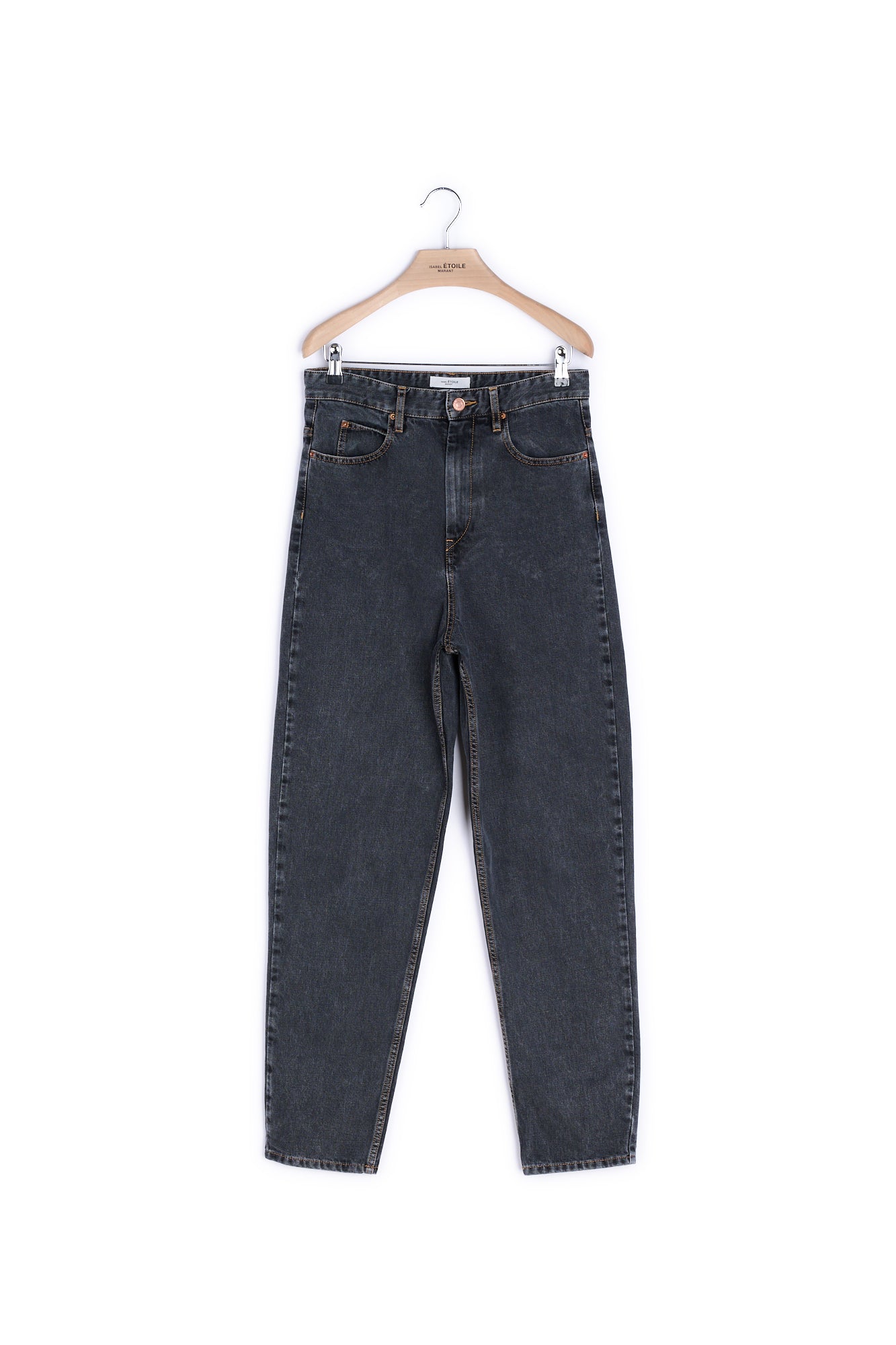 Jean Isabel Marant seconde vie