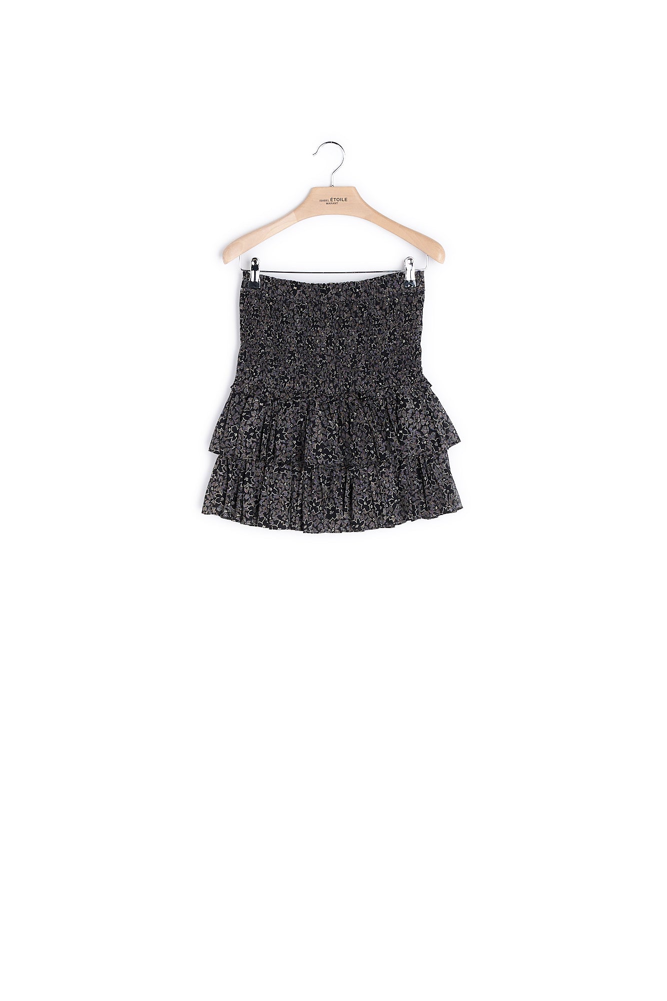 Jupe Naomi Isabel Marant seconde vie