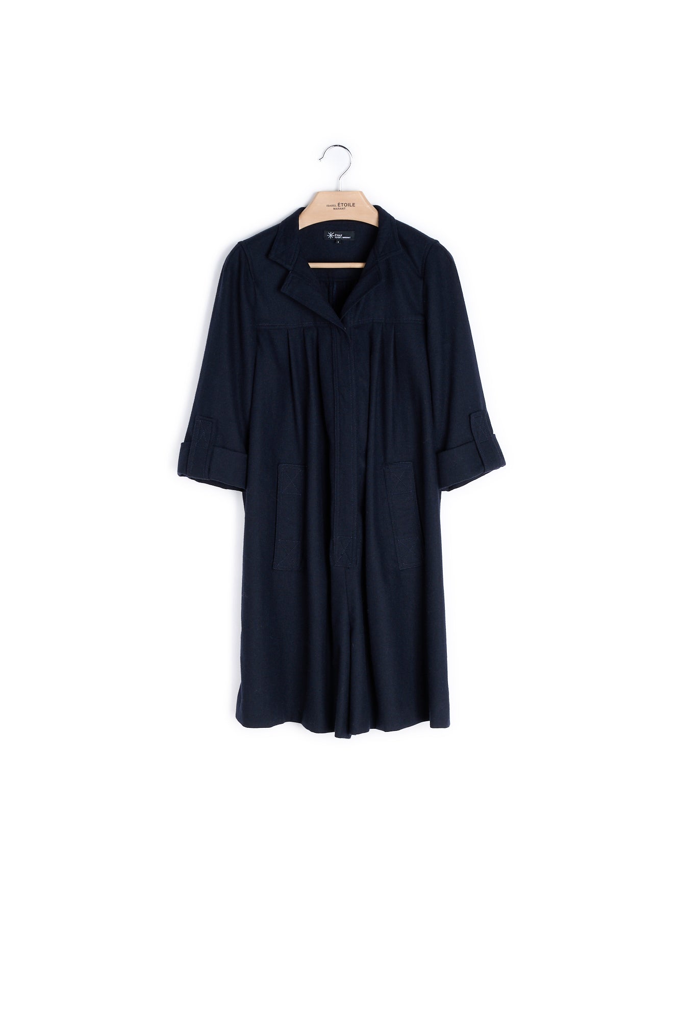Combinaison Manches Longues Isabel Marant seconde vie