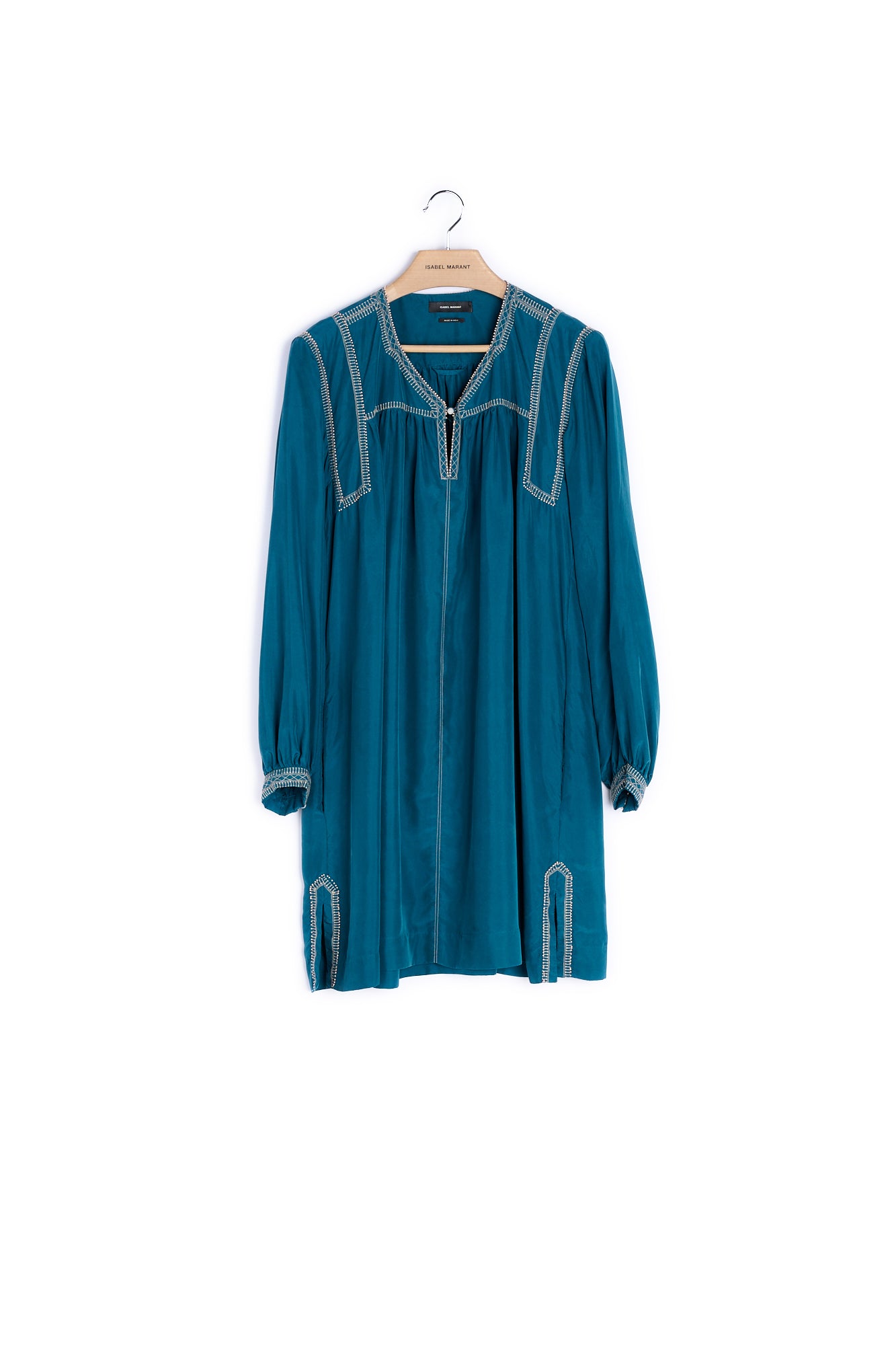 Robe Isabel Marant seconde vie