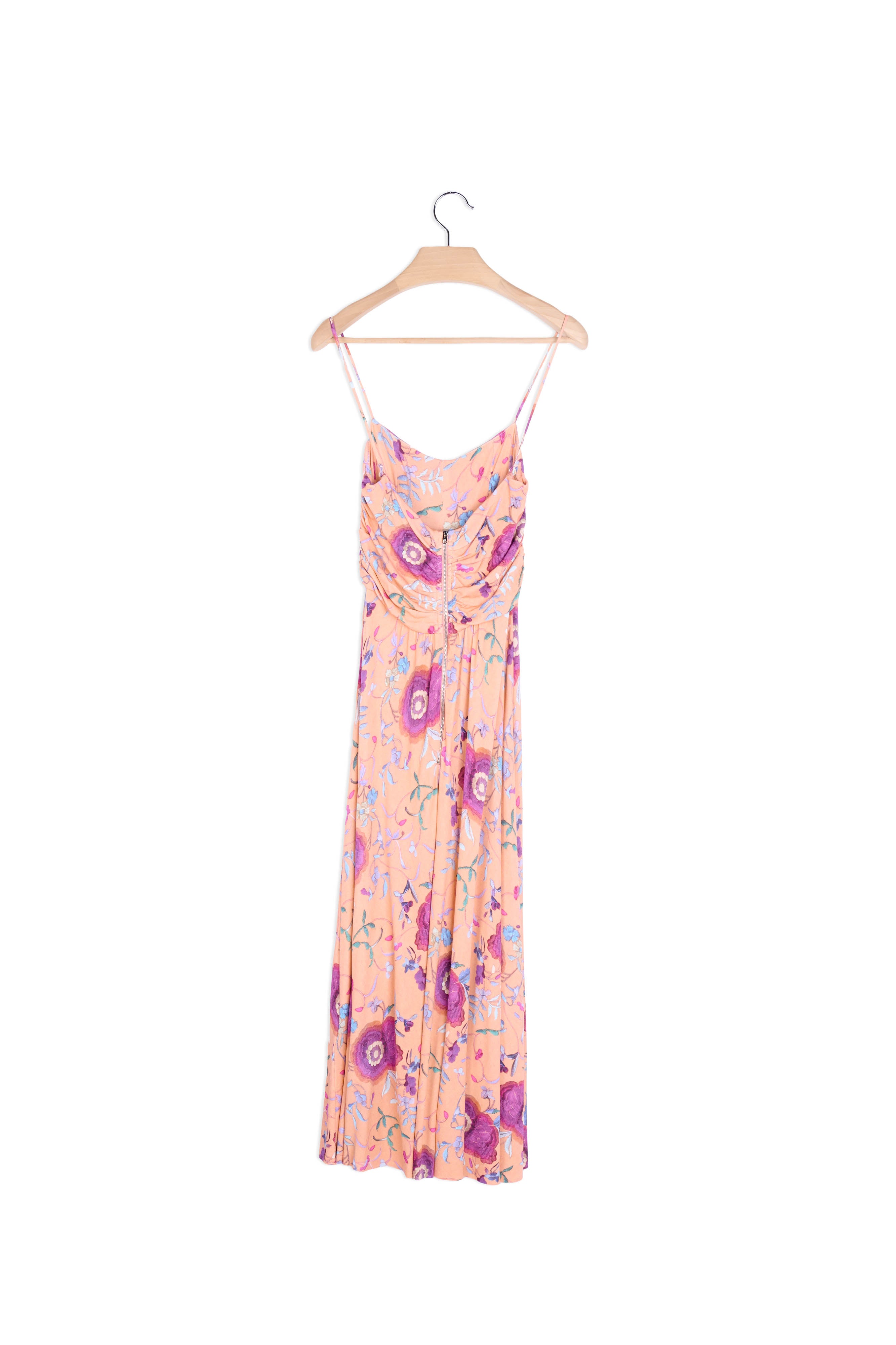 Robe - Viscose Isabel Marant seconde vie