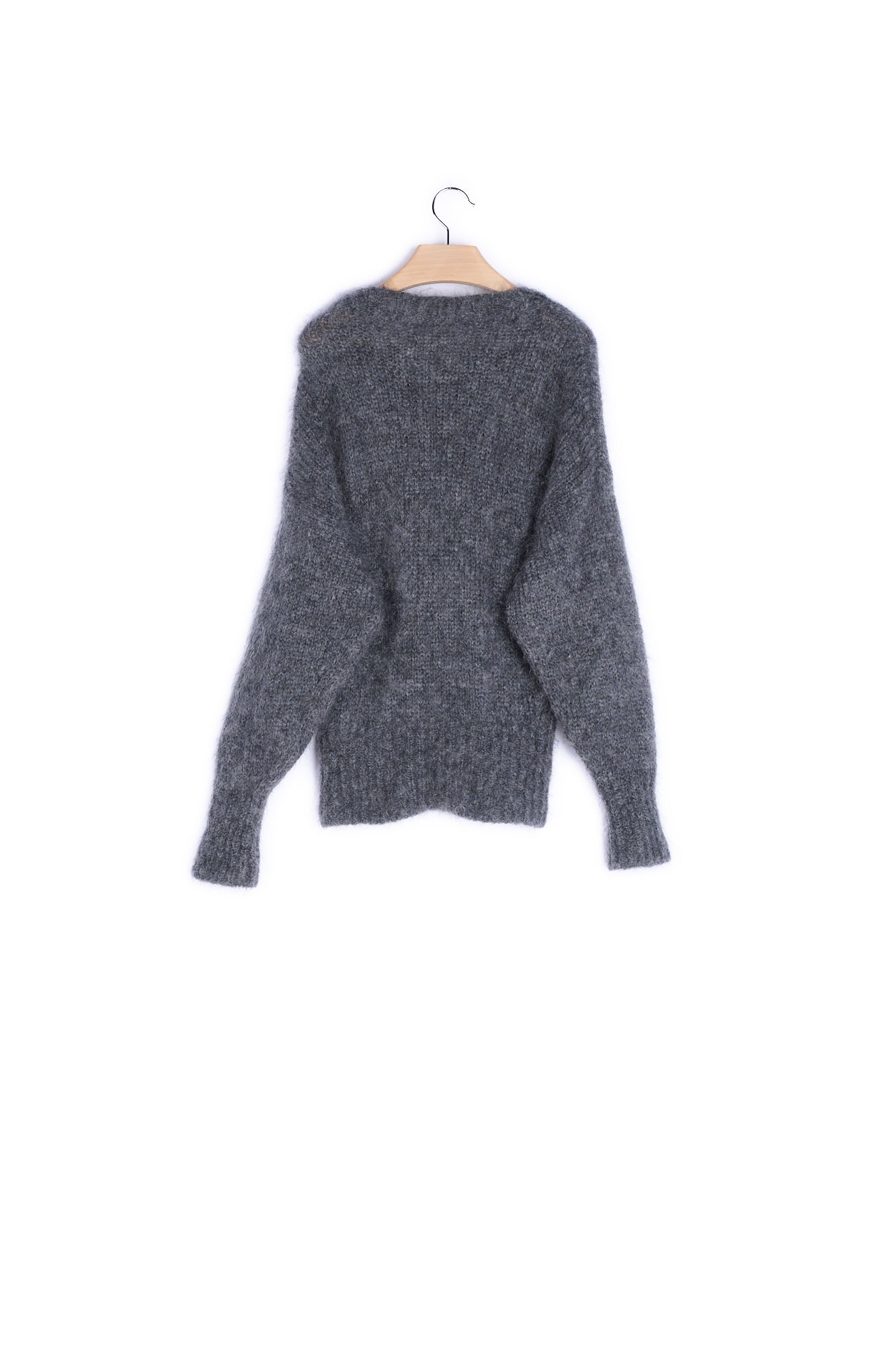 Pull Mohair Isabel Marant seconde vie