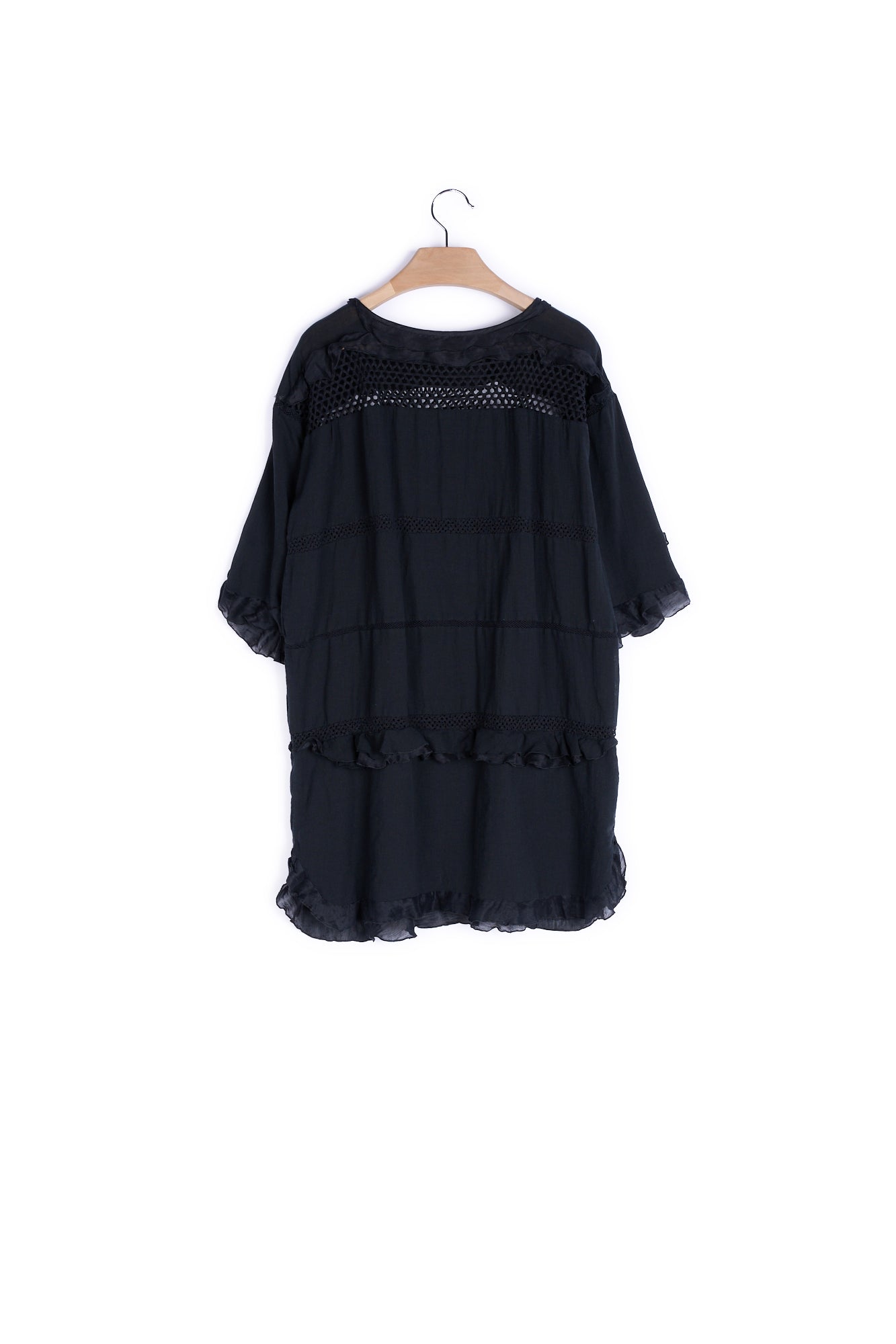 Robe Courte Coton Isabel Marant seconde vie