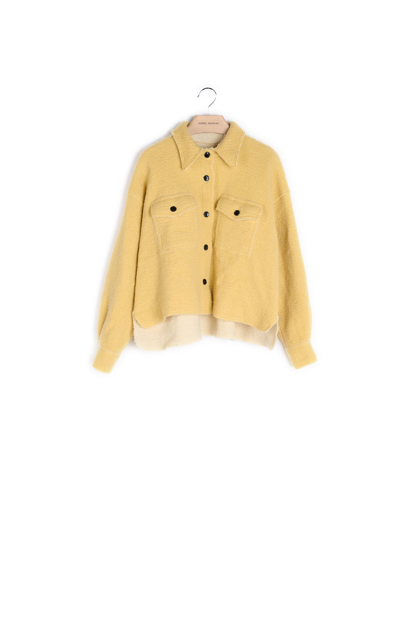 Veste Dennao Isabel Marant seconde vie