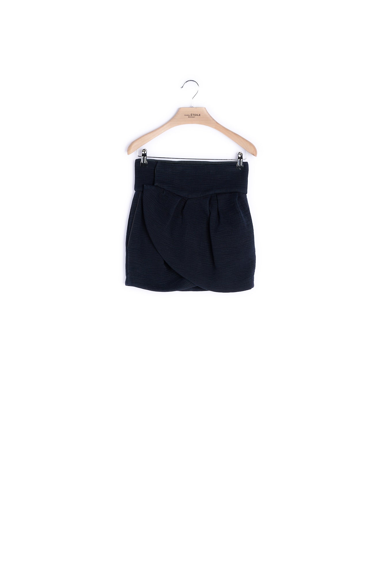 Jupe Coton Isabel Marant seconde vie