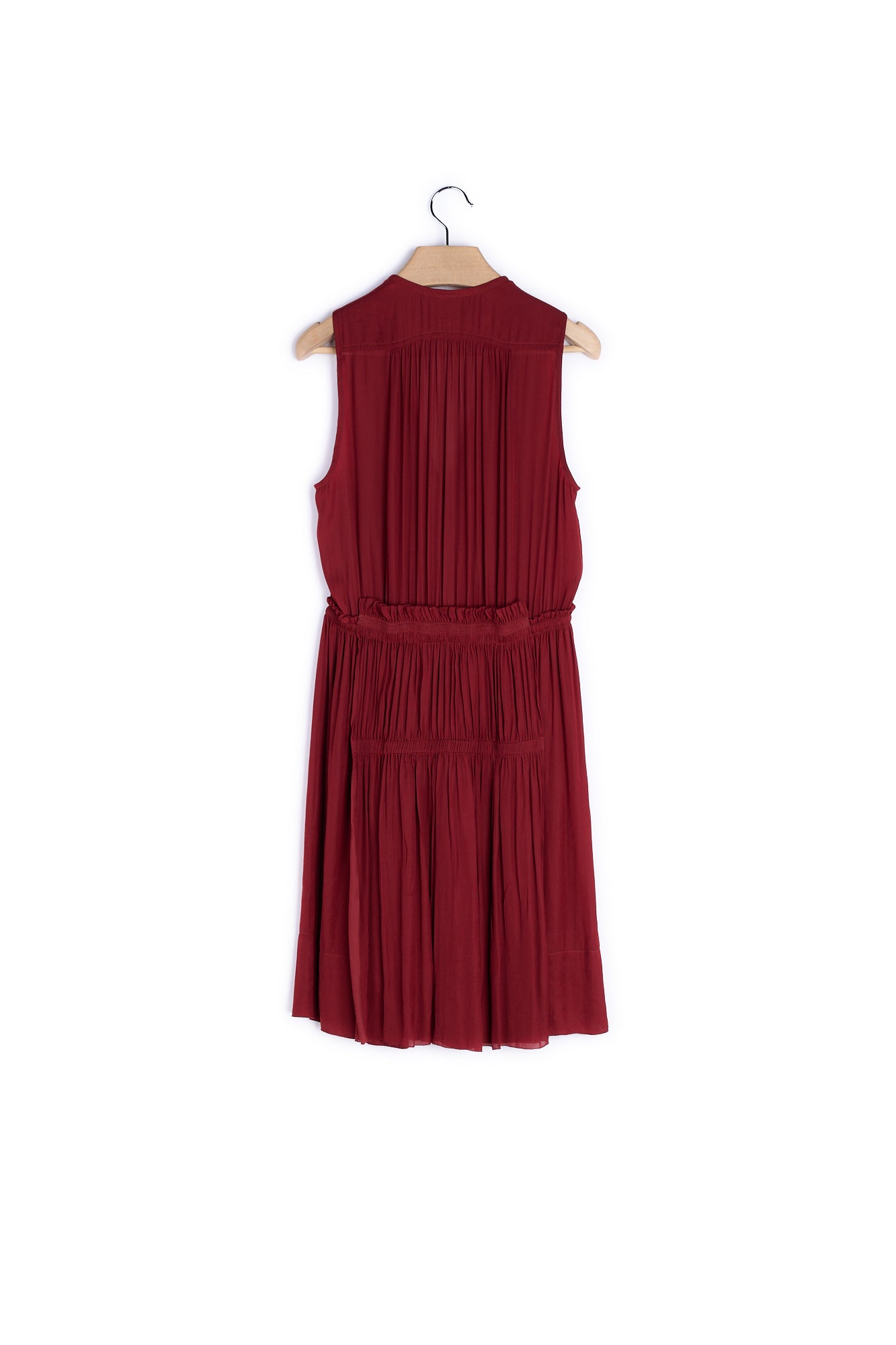 Robe Isabel Marant seconde vie
