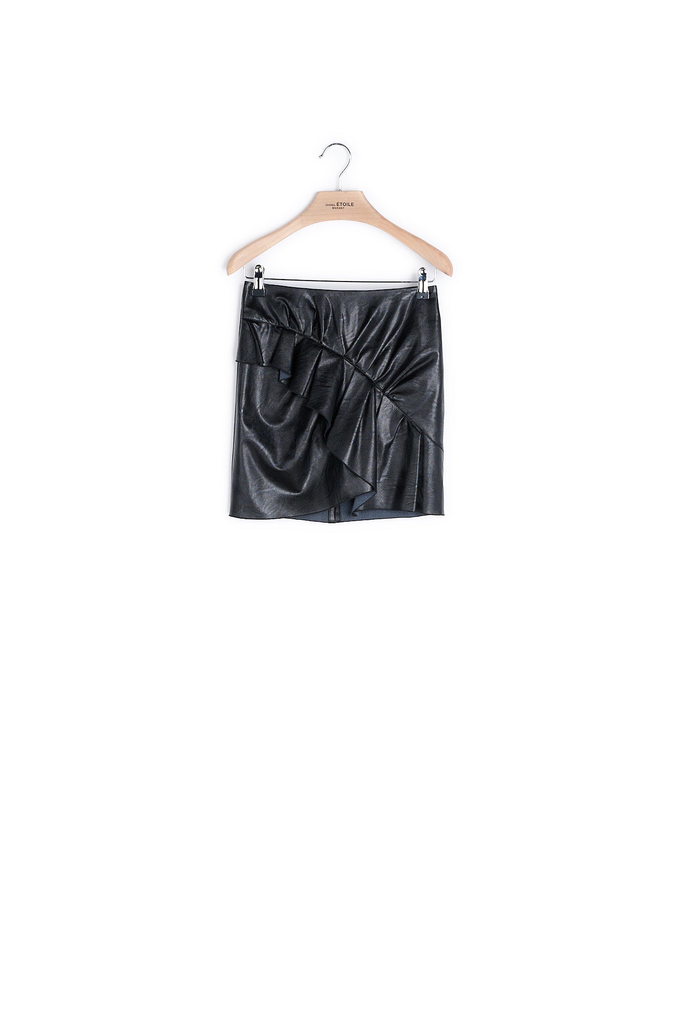 Jupe Zeist Isabel Marant seconde vie