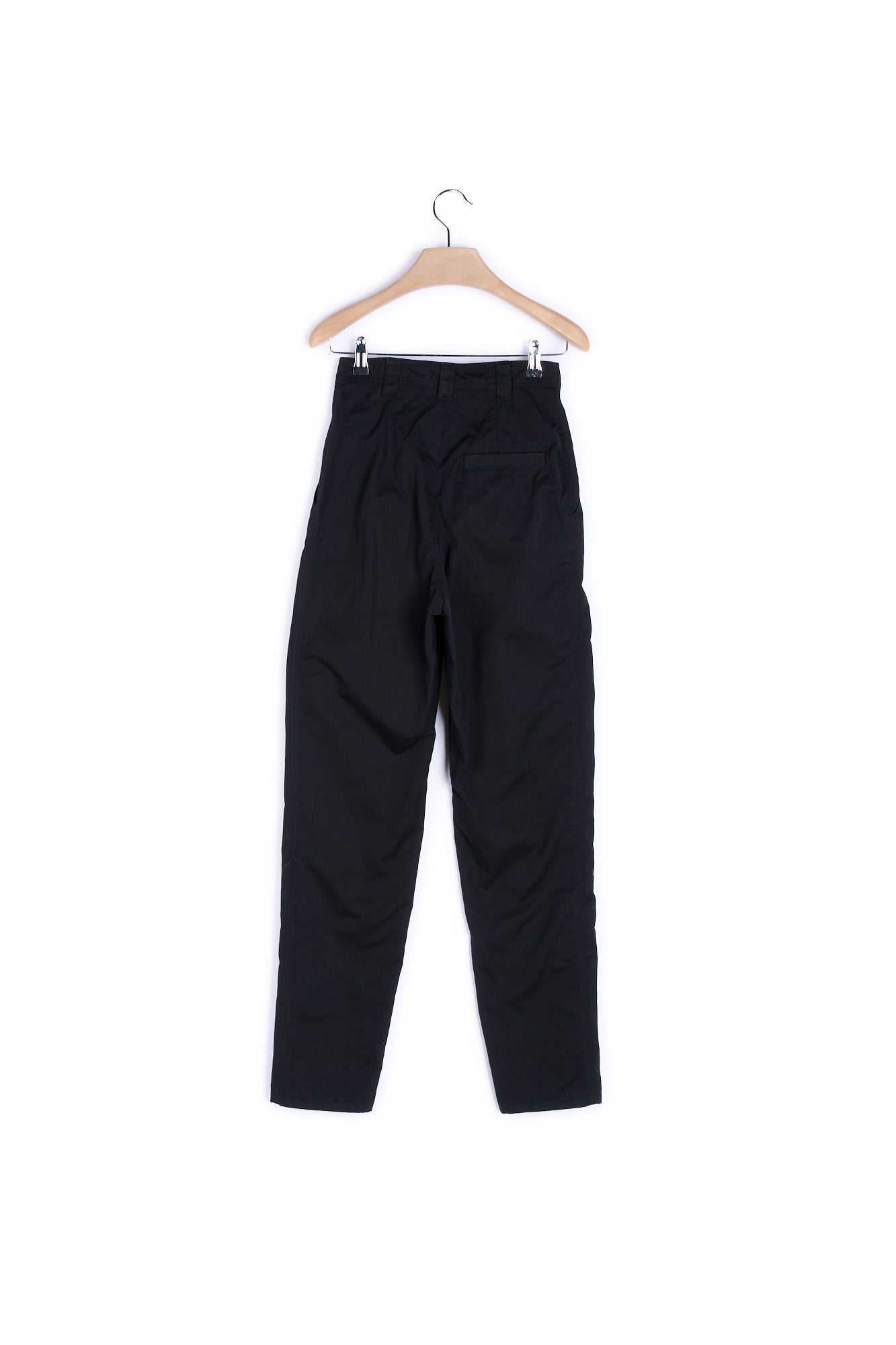 Pantalon Coton - 34 Isabel Marant seconde vie