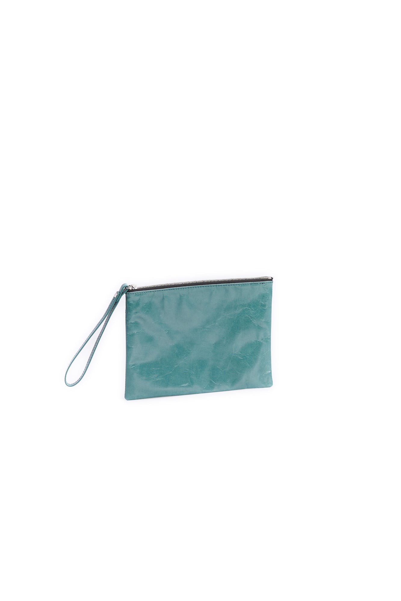 Pochette - Cuir Isabel Marant seconde vie