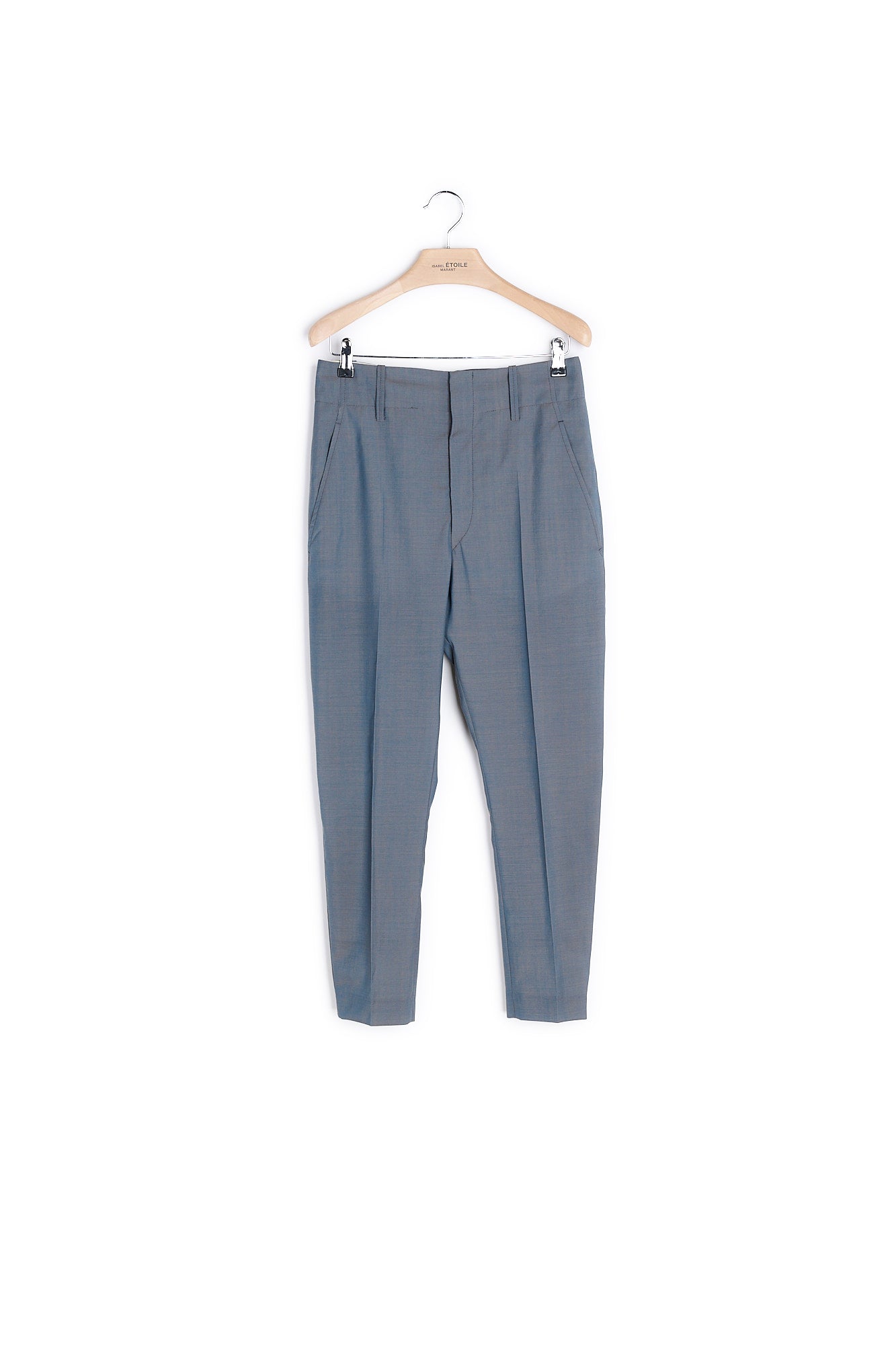 Pantalon Noah Isabel Marant seconde vie