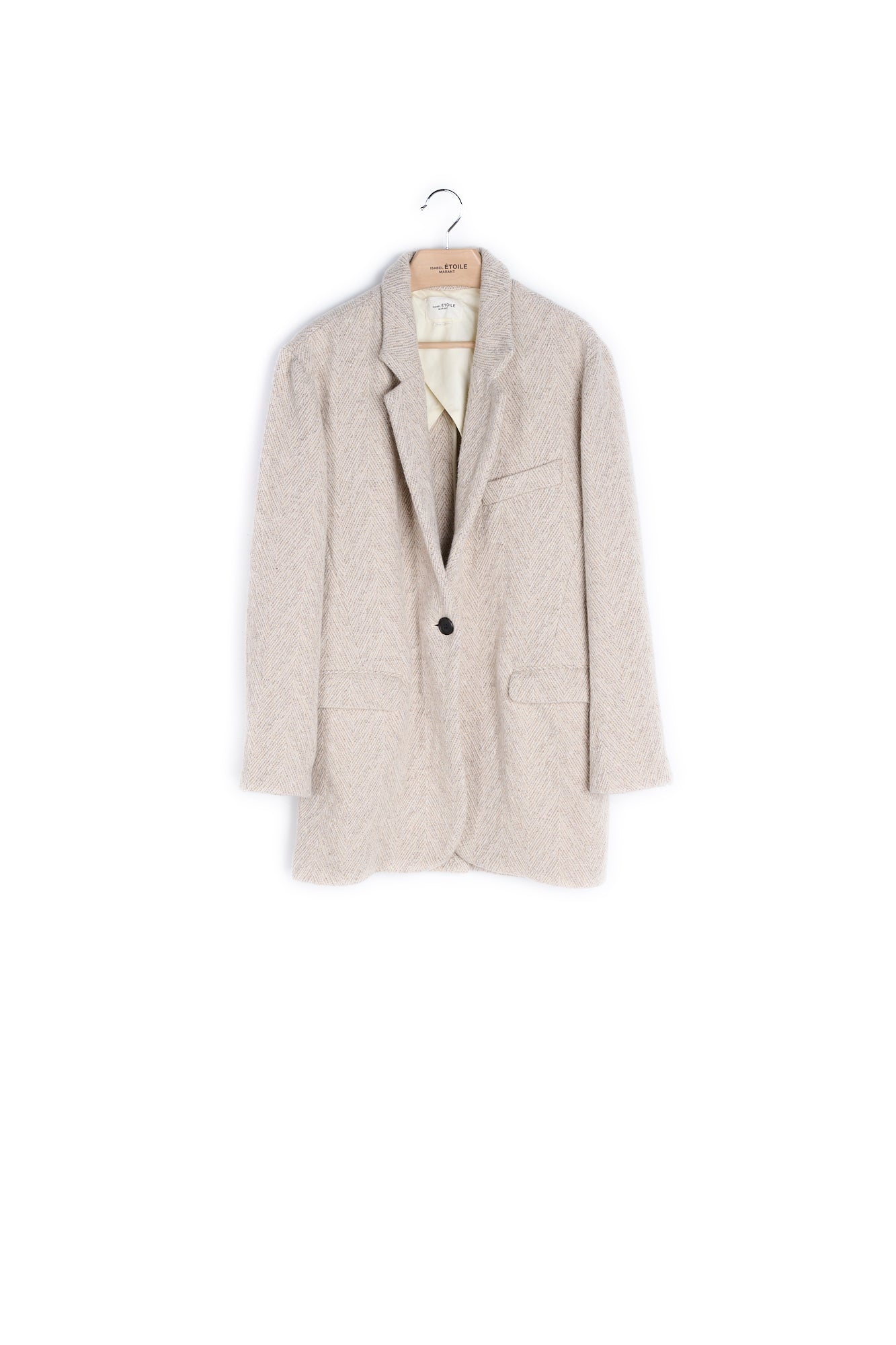 Veste Ondine Isabel Marant seconde vie