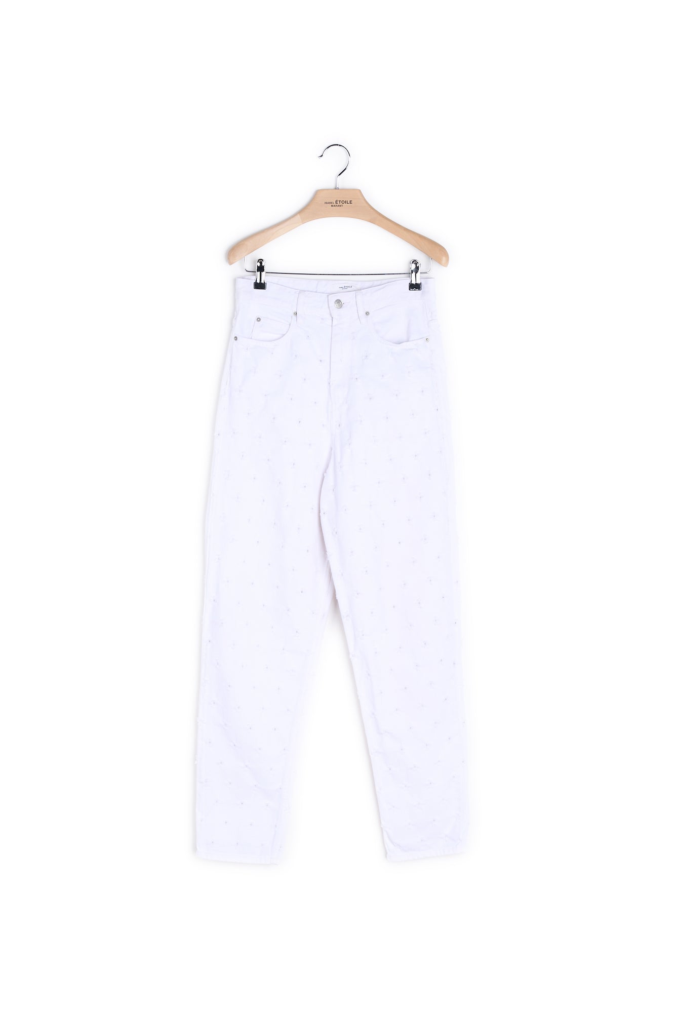 Jean Isabel Marant seconde vie