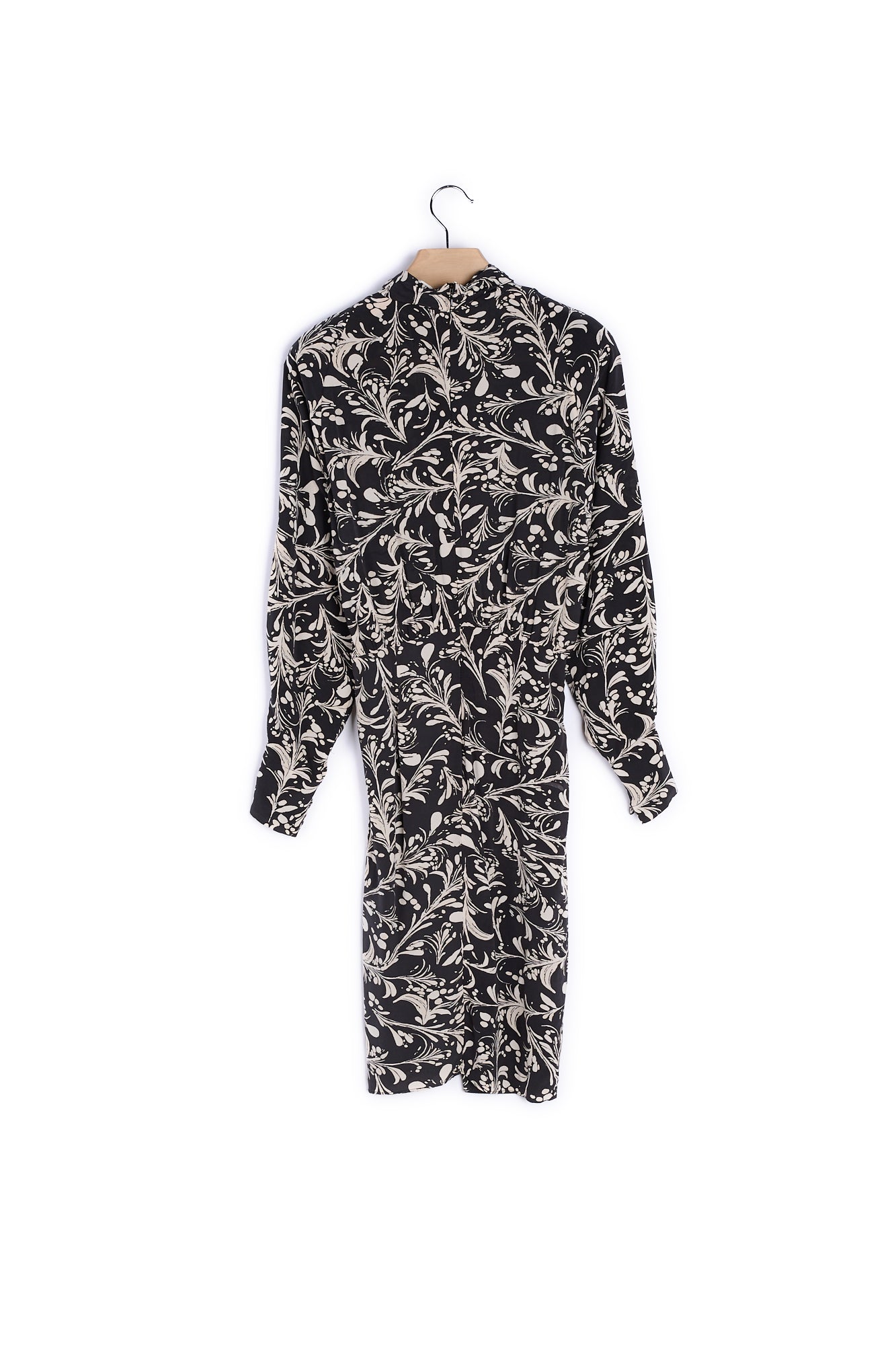 Robe - Viscose Isabel Marant seconde vie