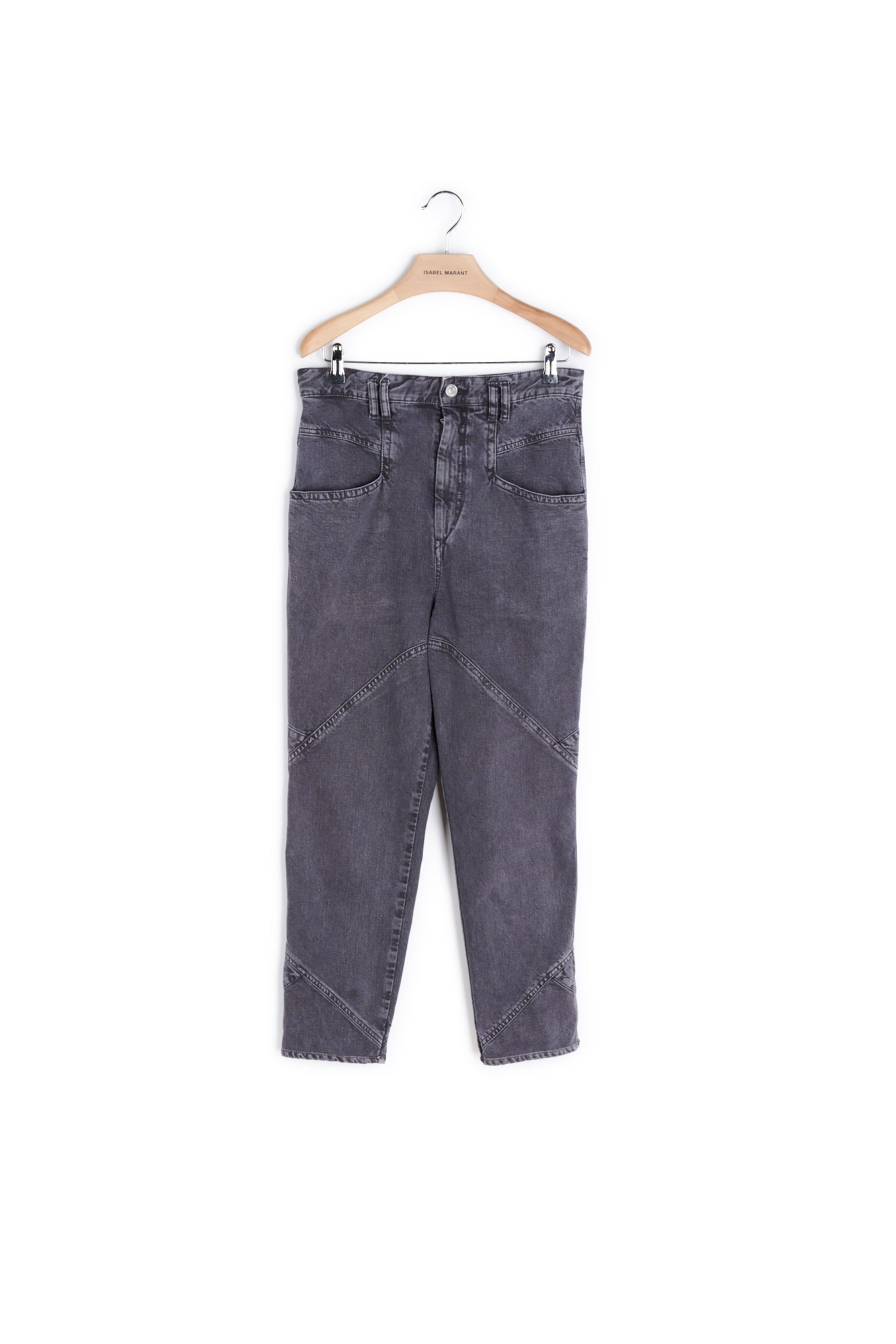 Jean Isabel Marant seconde vie