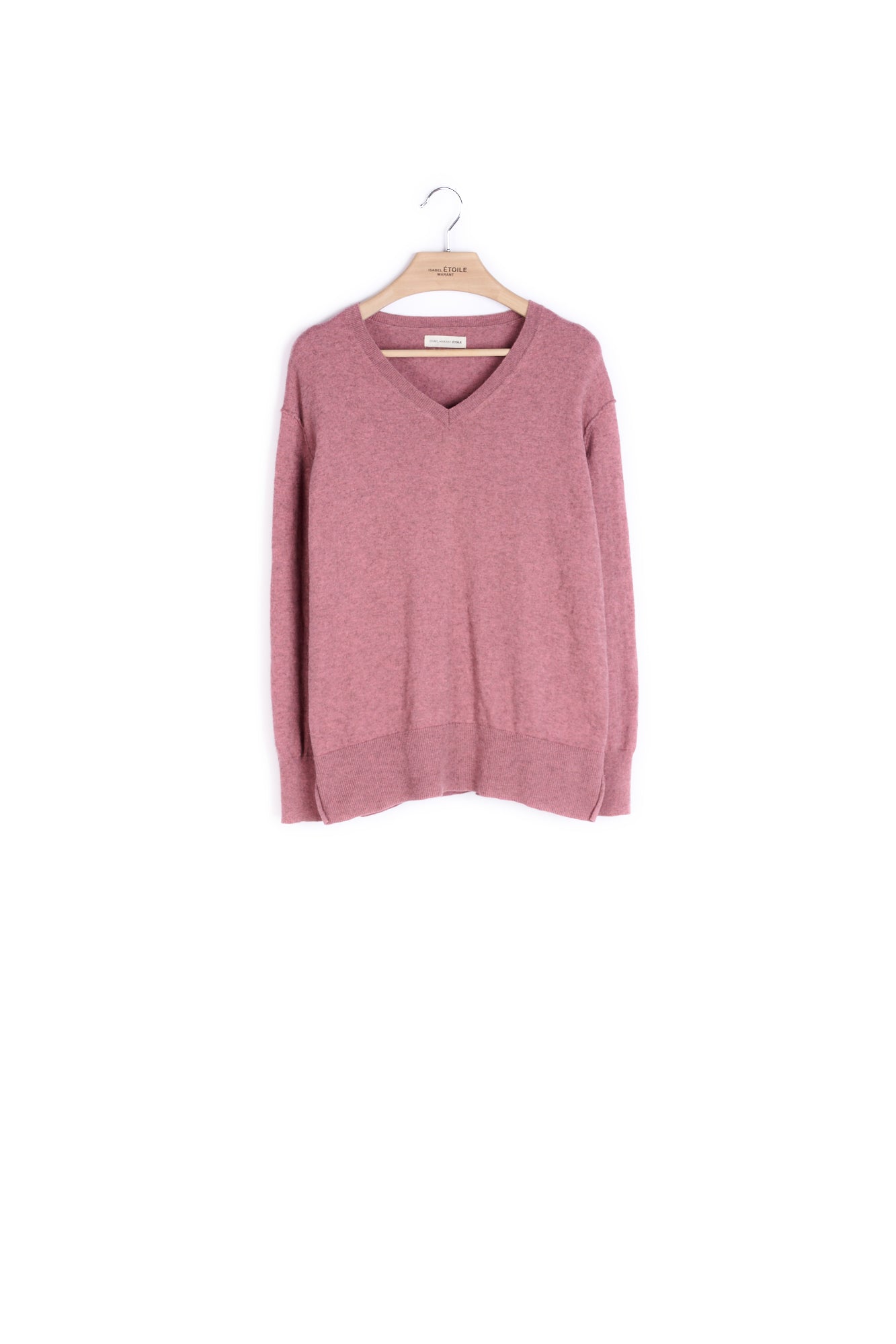 Pull - Coton Isabel Marant seconde vie