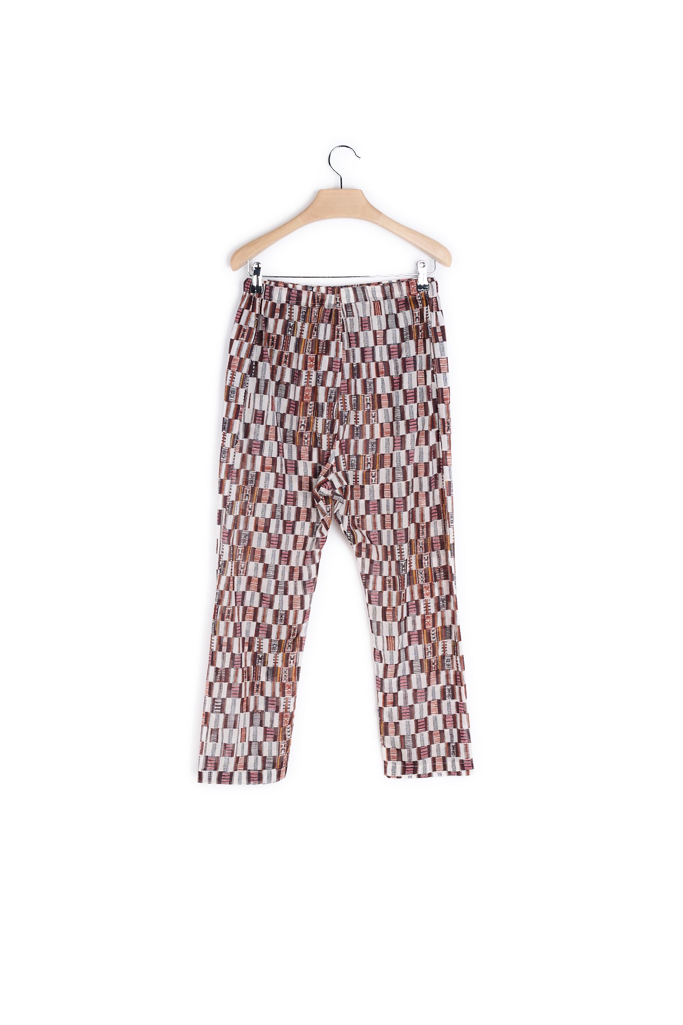 Pantalon Noua Isabel Marant seconde vie