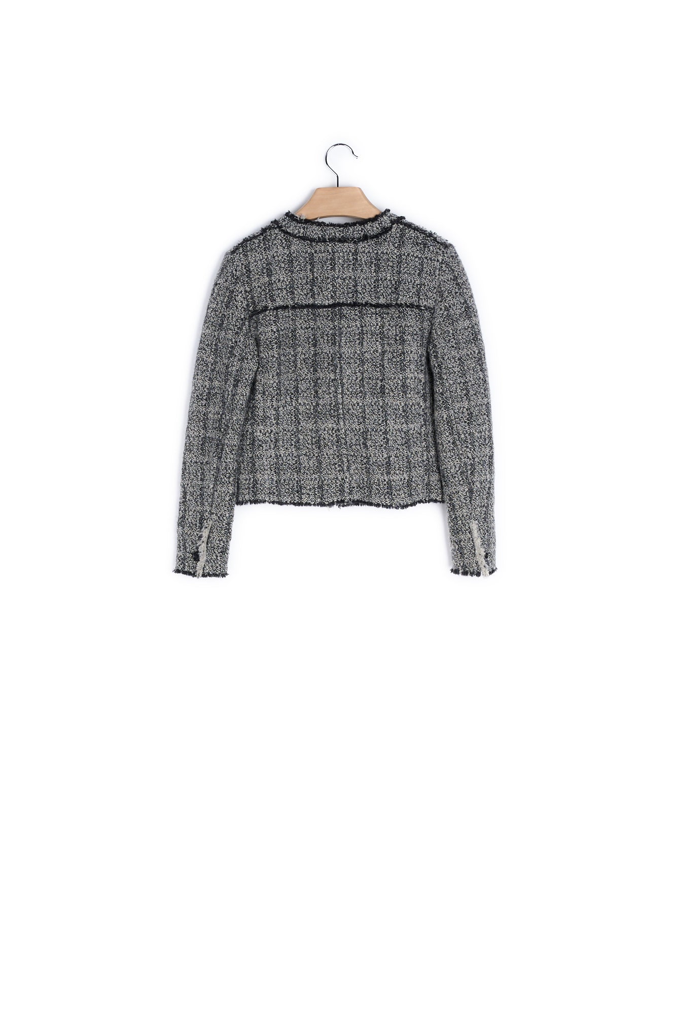 Veste Isabel Marant seconde vie
