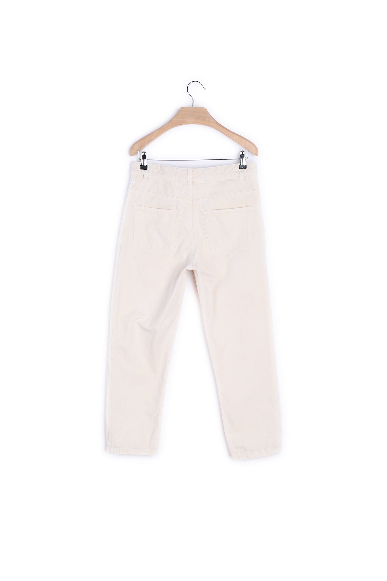 Jean Tijackom Isabel Marant seconde vie