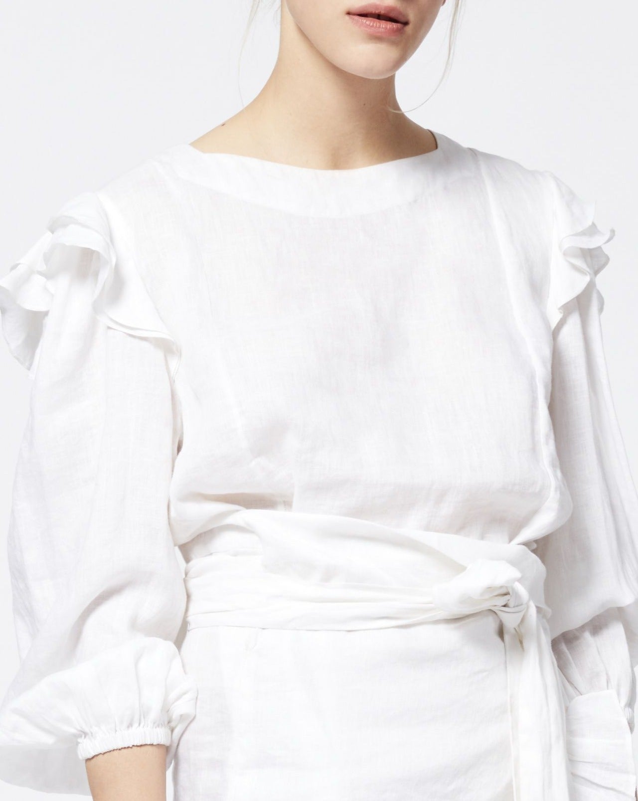 Robe Telicia Isabel Marant seconde vie