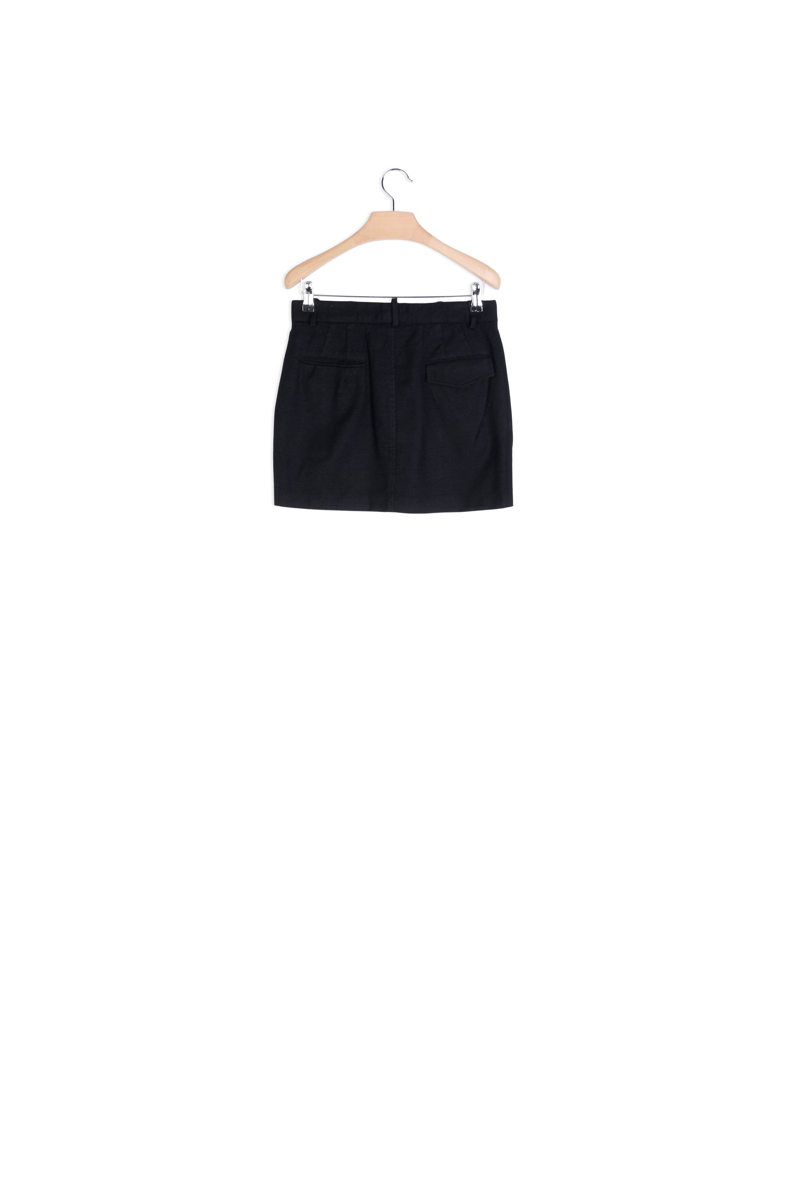Jupe Isabel Marant seconde vie